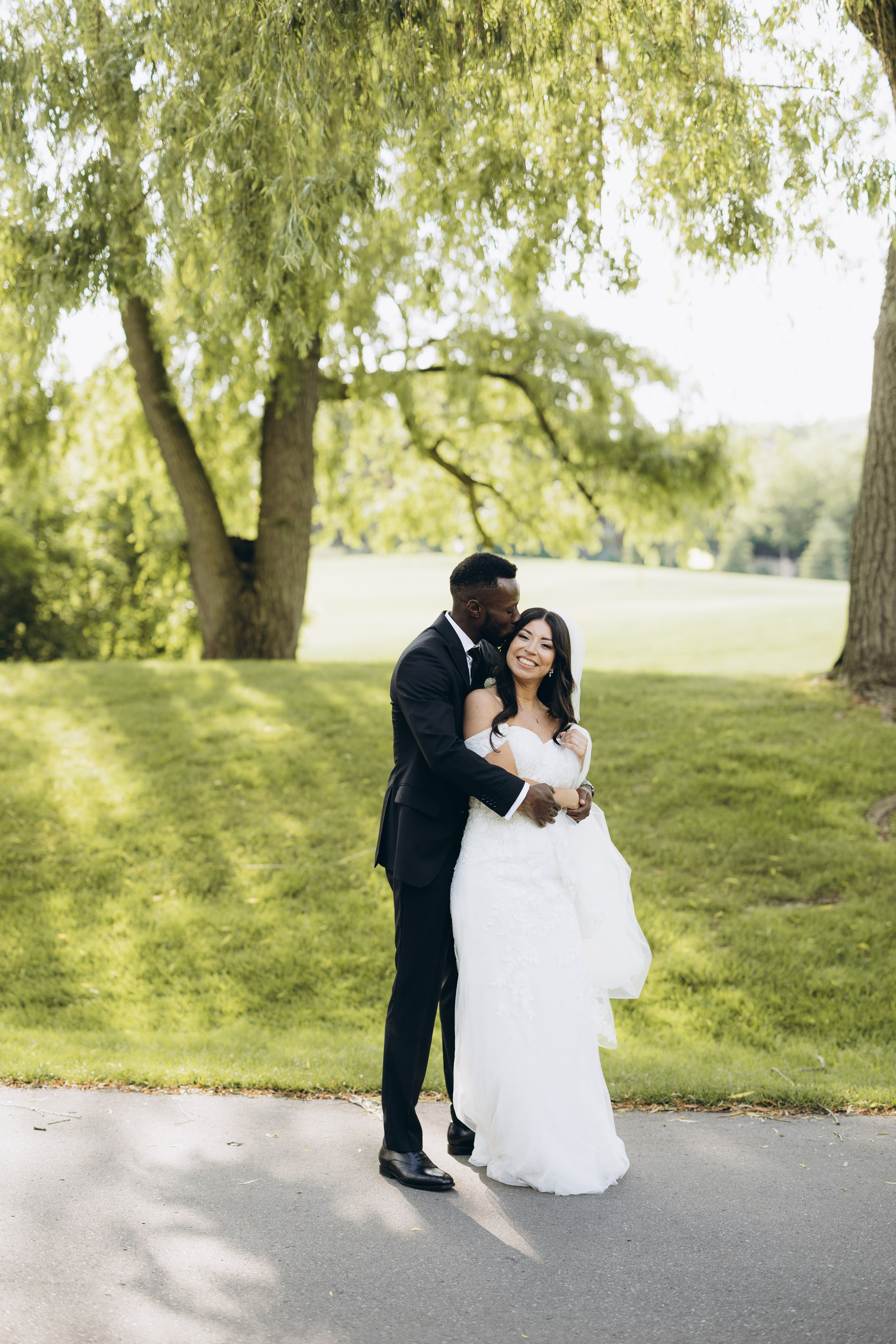 Ximena&Andrew. Wedding Photographer Toronto