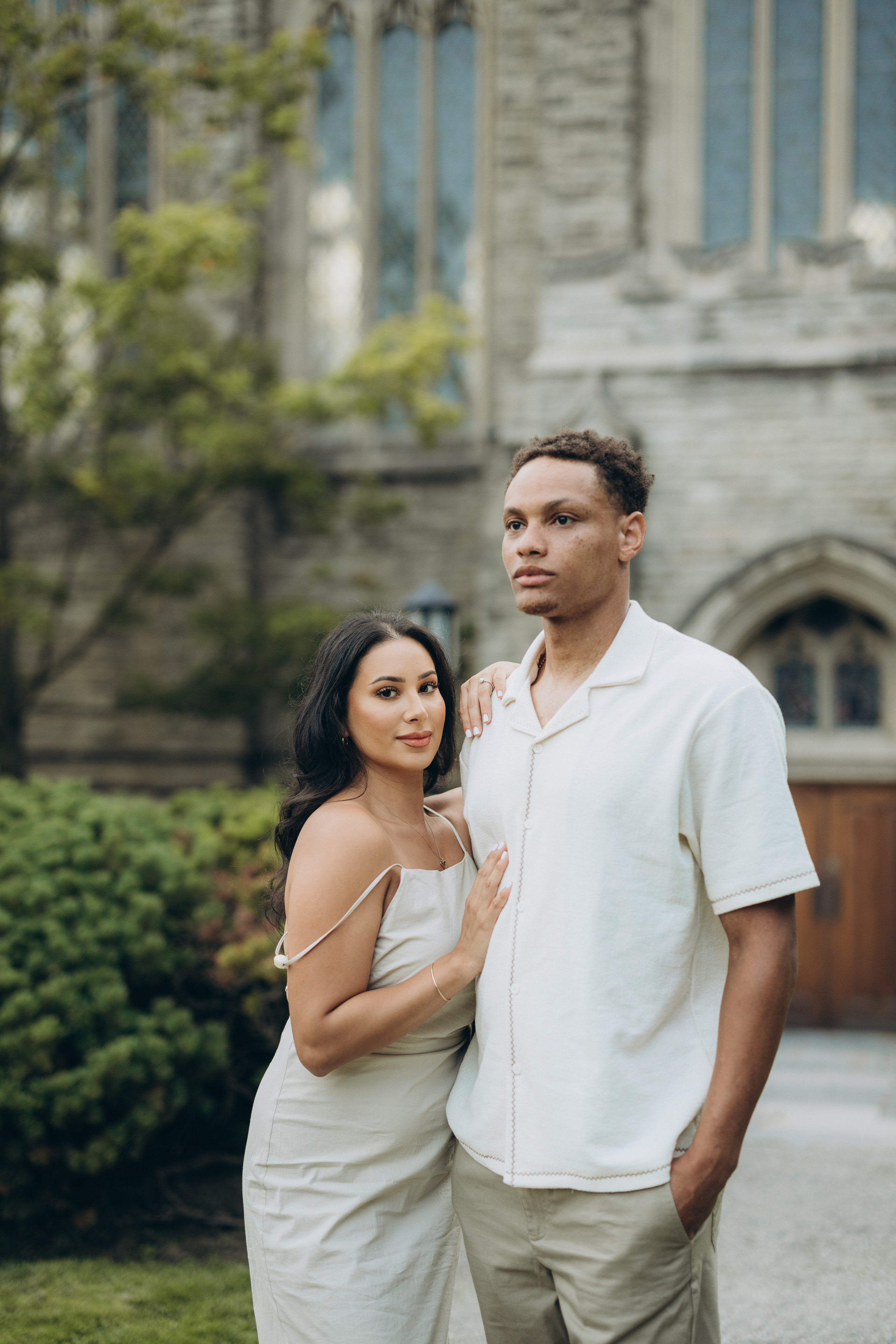 Engagement session. Wedding Photographer Toronto