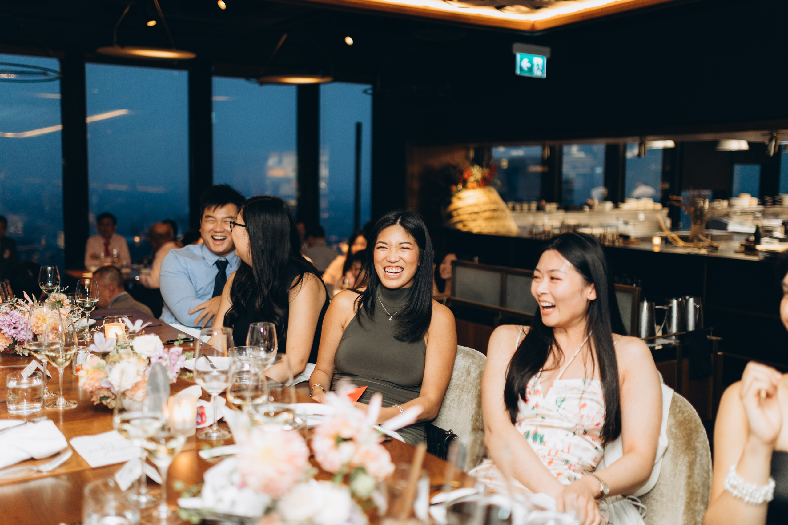 Stephanie&David. Wedding Photographer Toronto