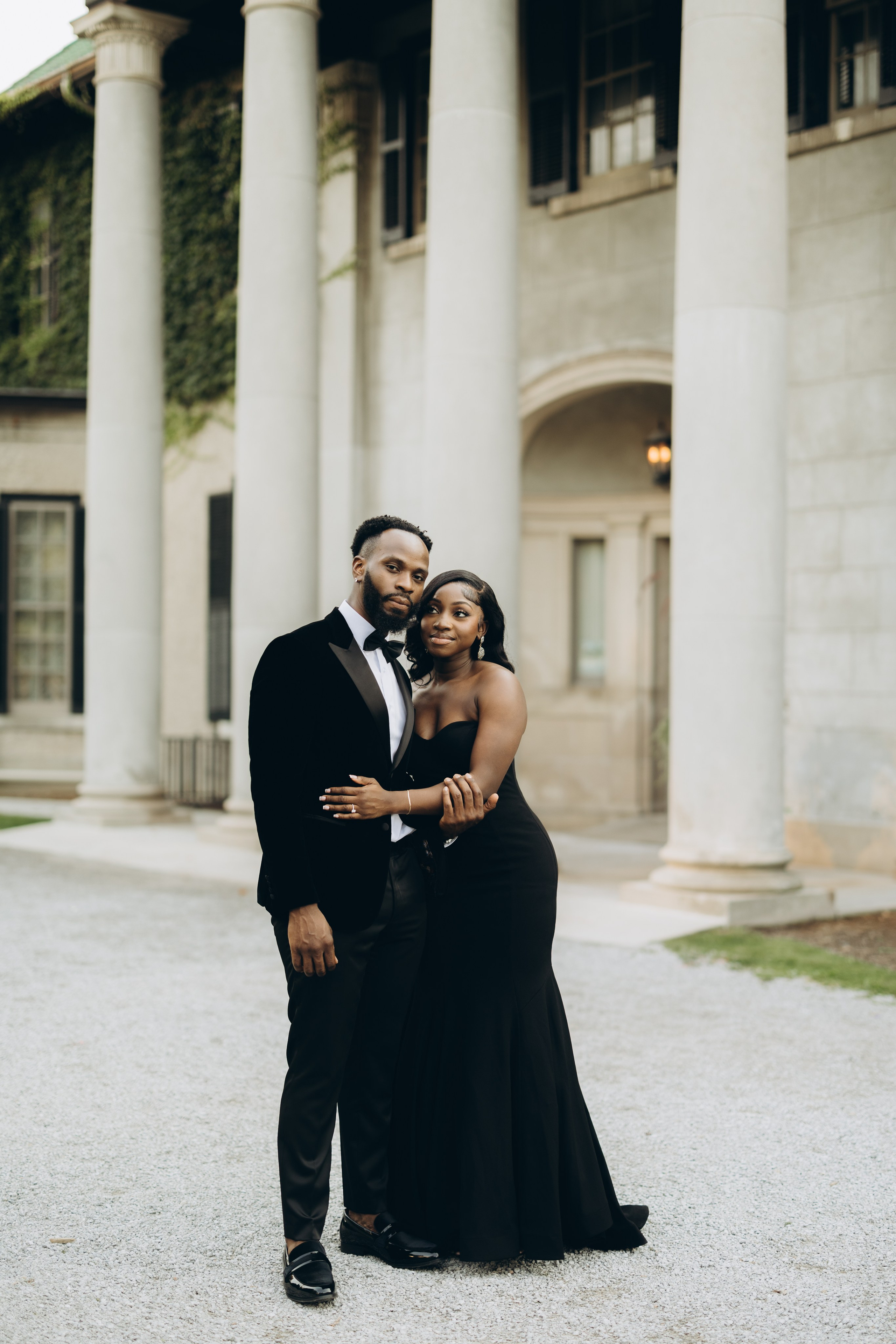 K&T. Wedding Photographer Toronto