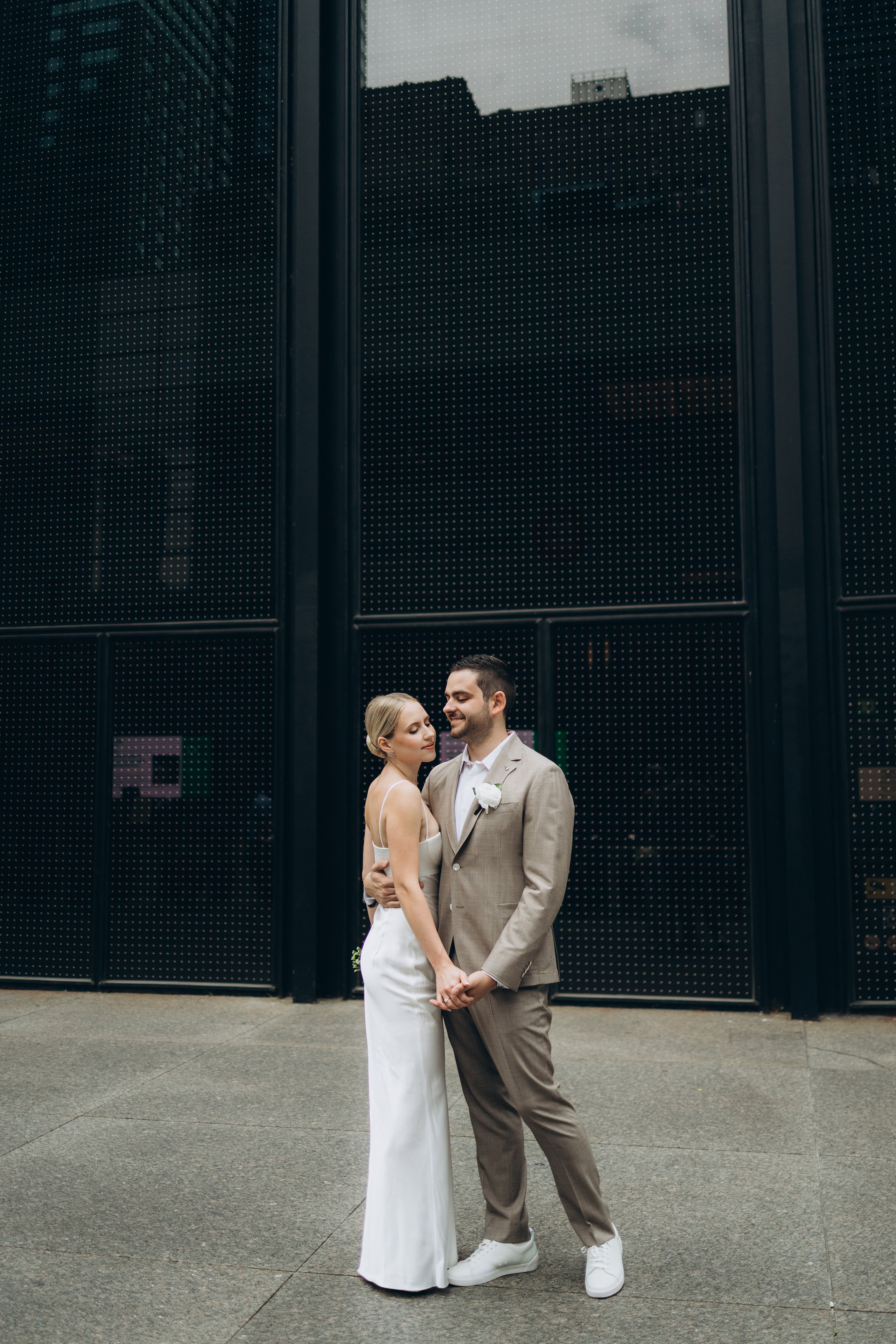 Elopement session. Wedding Photographer Toronto