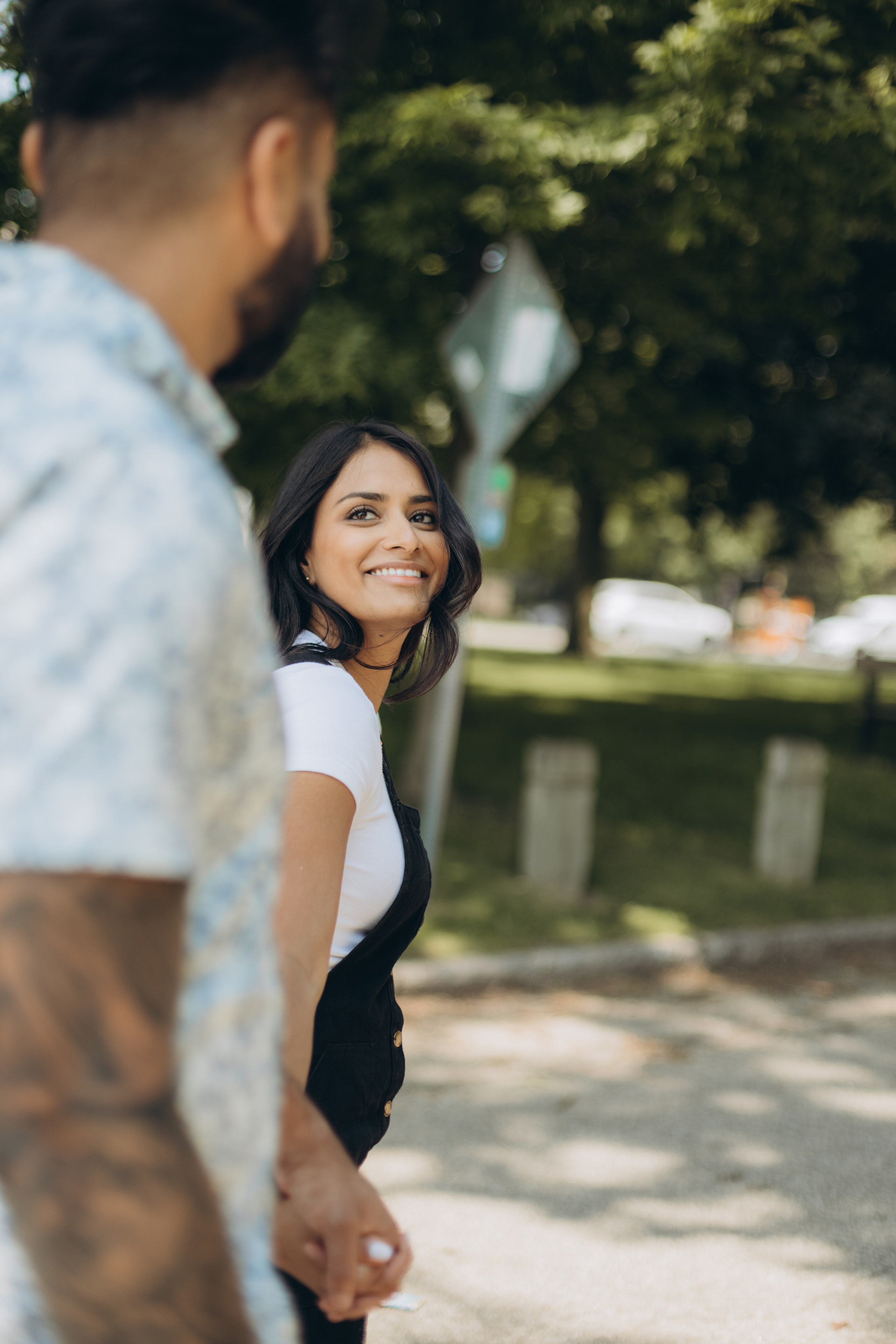 She said Yes!. Wedding Photographer Toronto