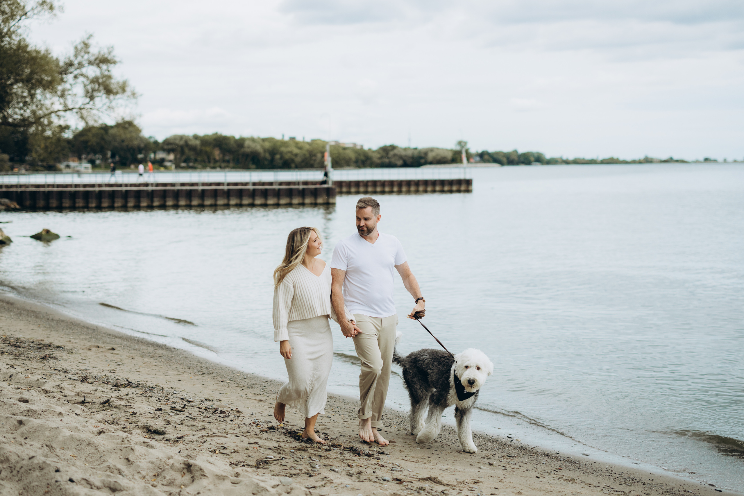Gender party. Wedding Photographer Toronto