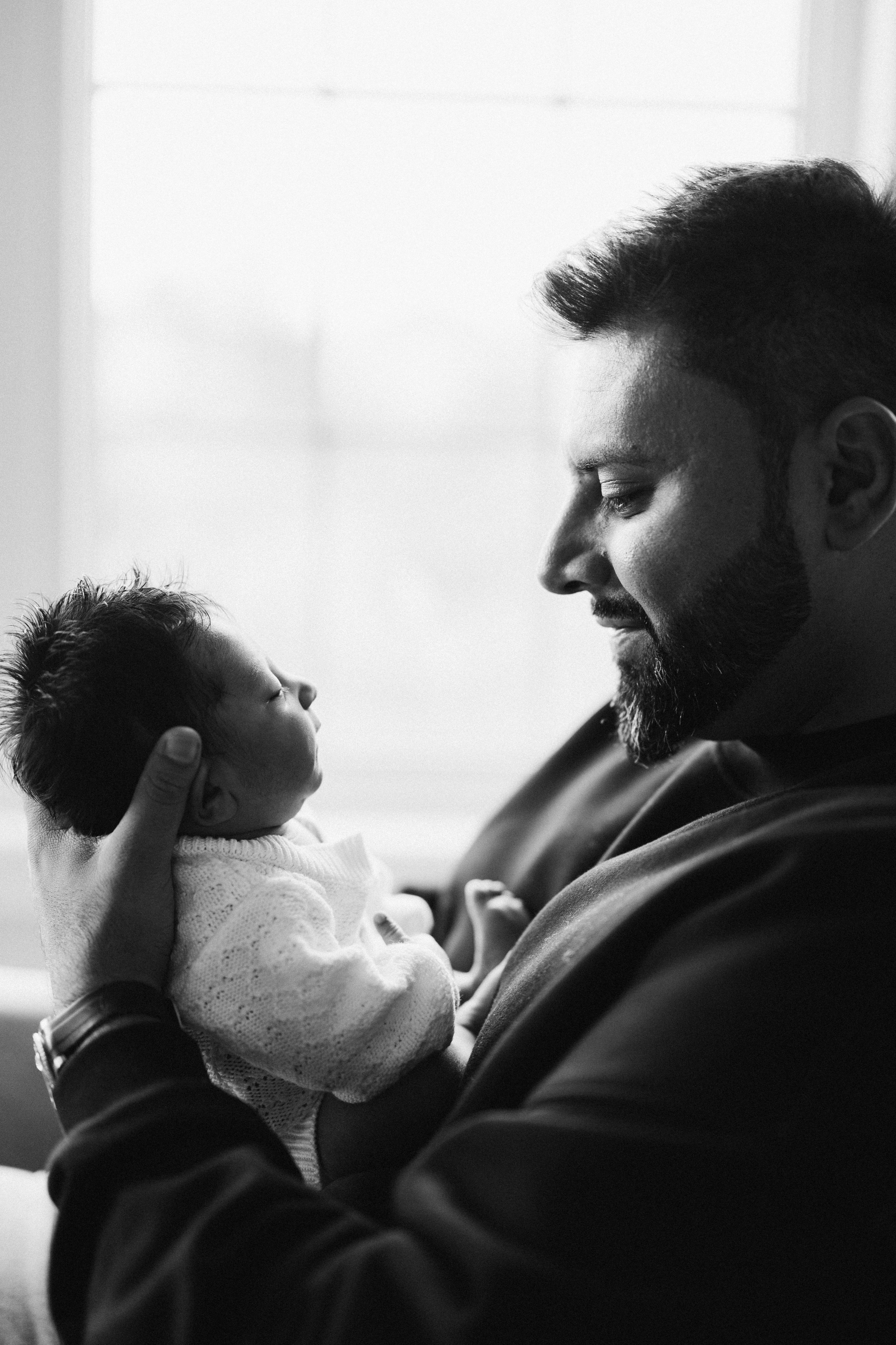 14 days old. Wedding Photographer Toronto