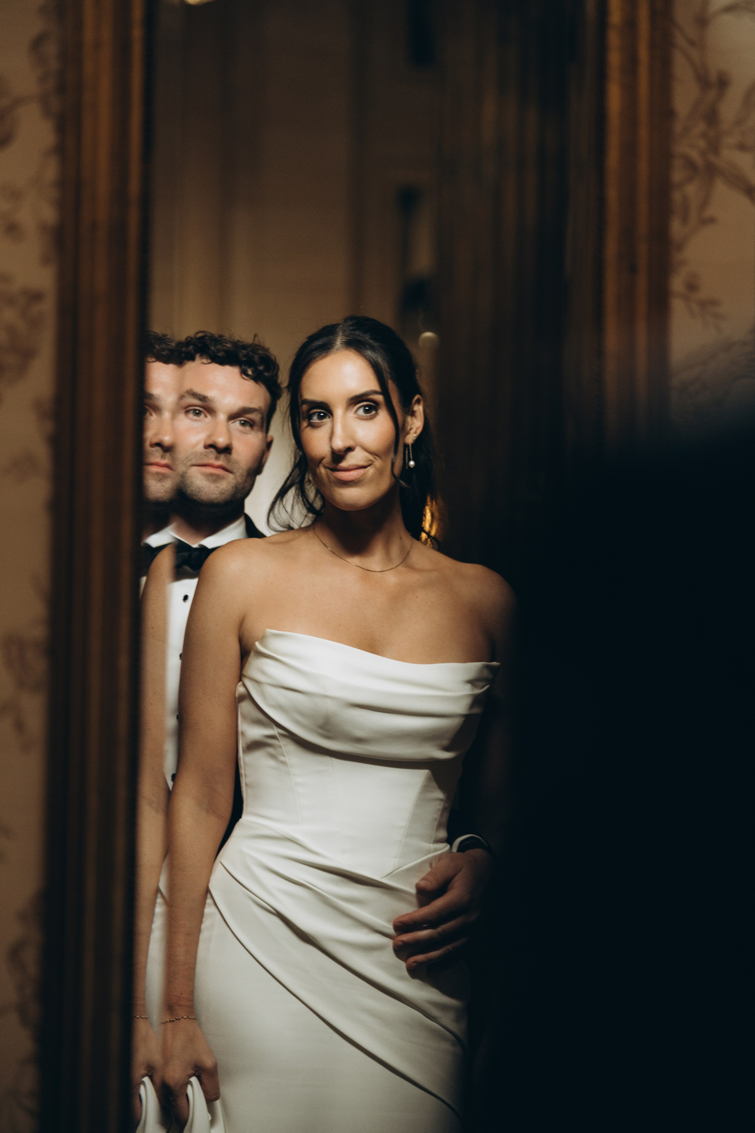 R&C. Wedding Photographer Toronto