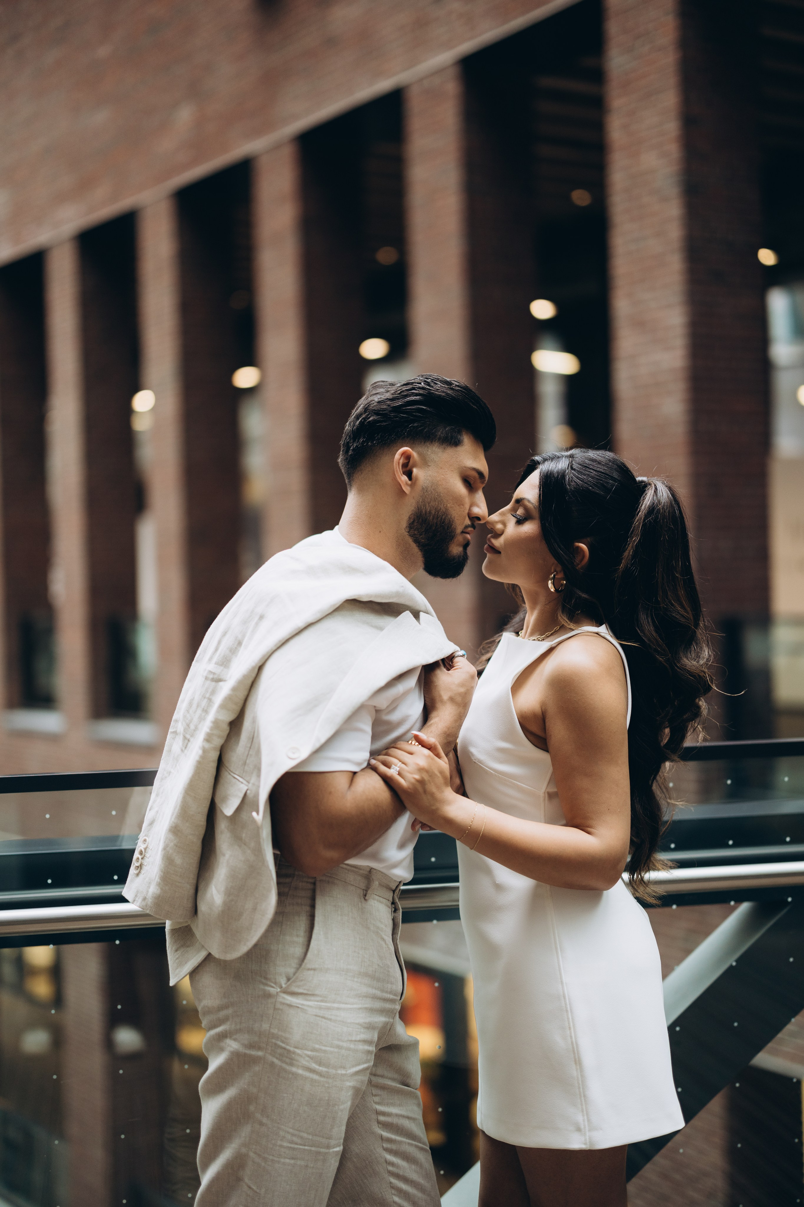 B&H. Wedding Photographer Toronto