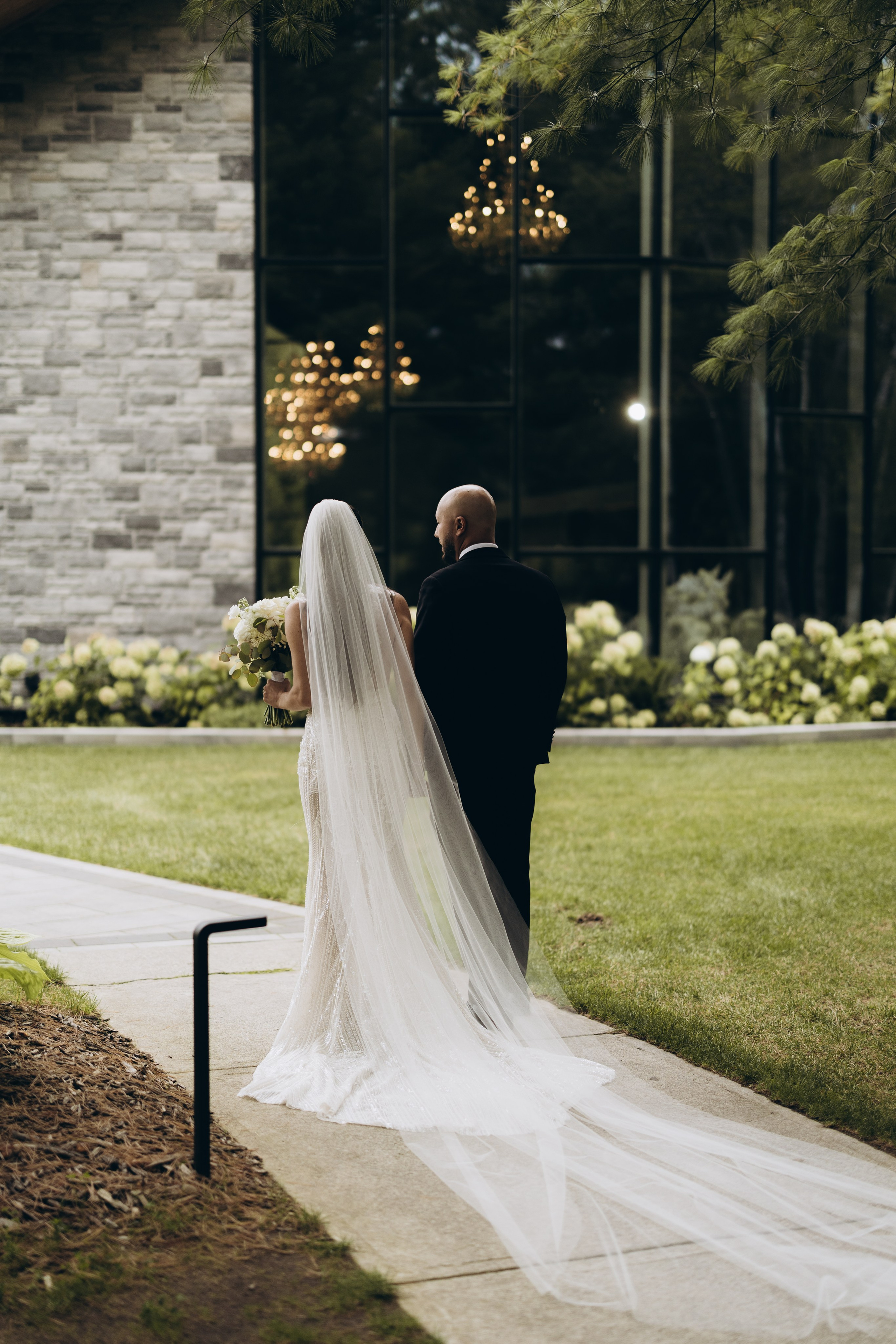 F&J. Wedding Photographer Toronto