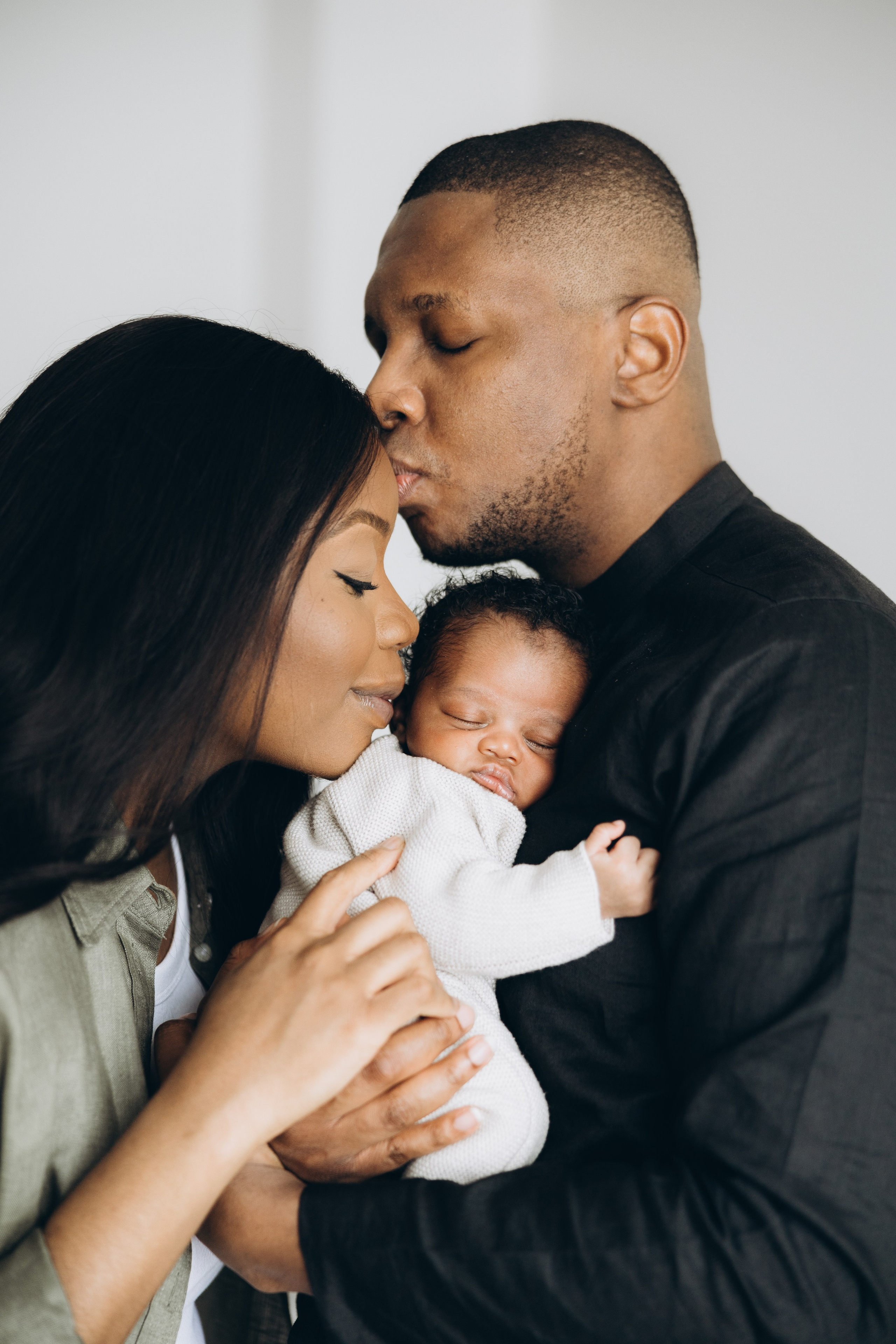 7 days old. Wedding Photographer Toronto
