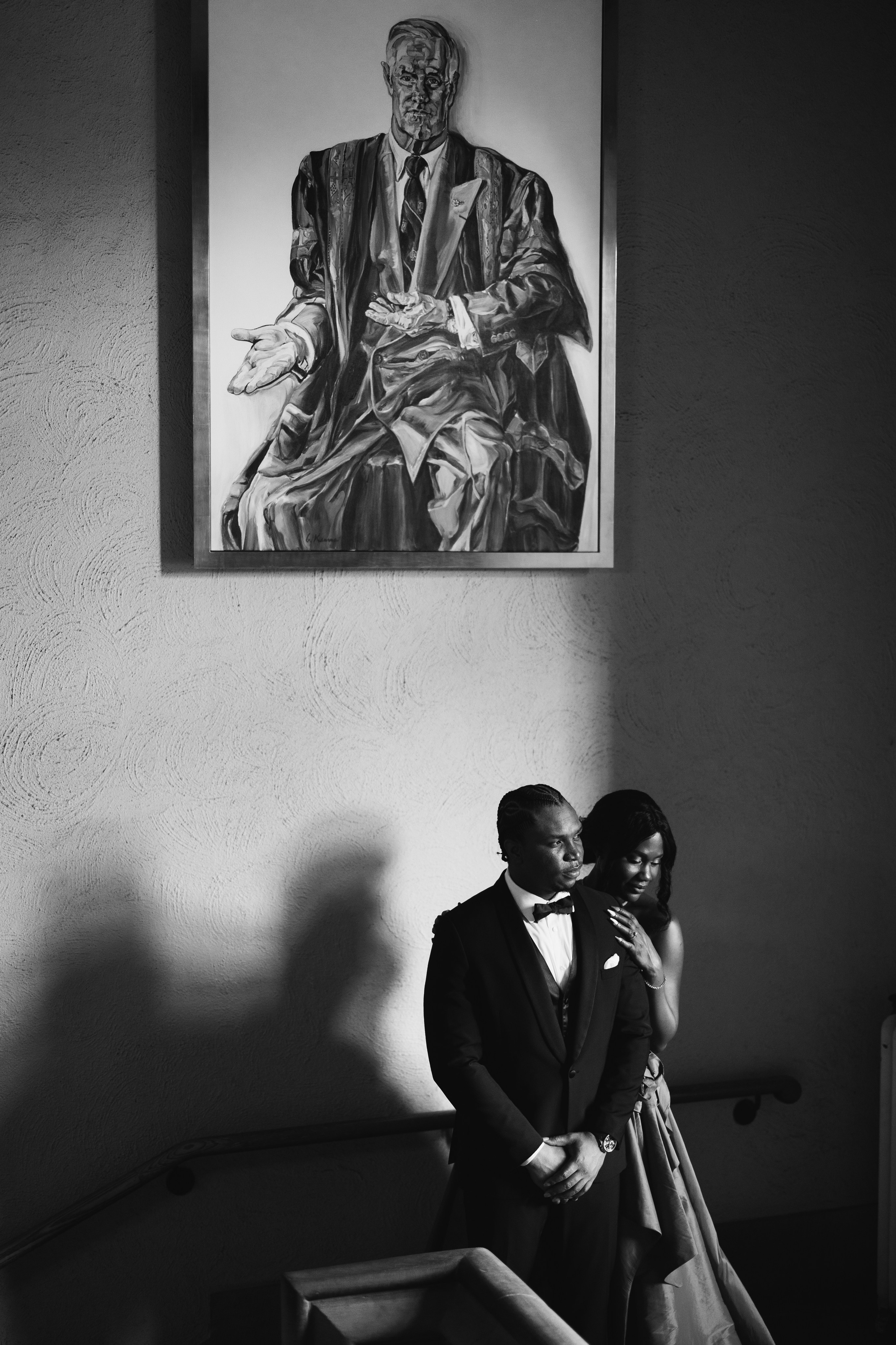 V&G. Wedding Photographer Toronto