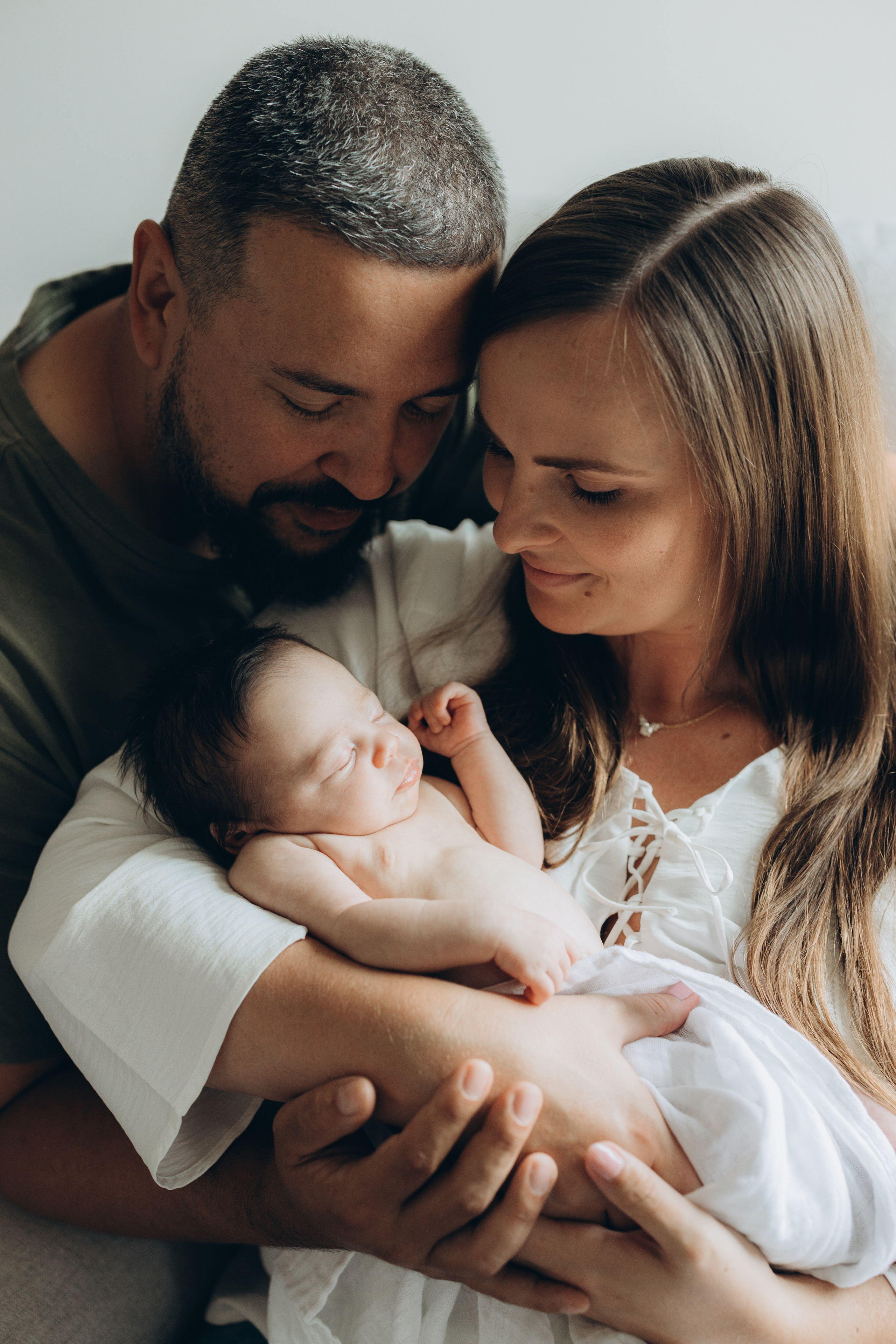 Avery. Wedding Photographer Toronto