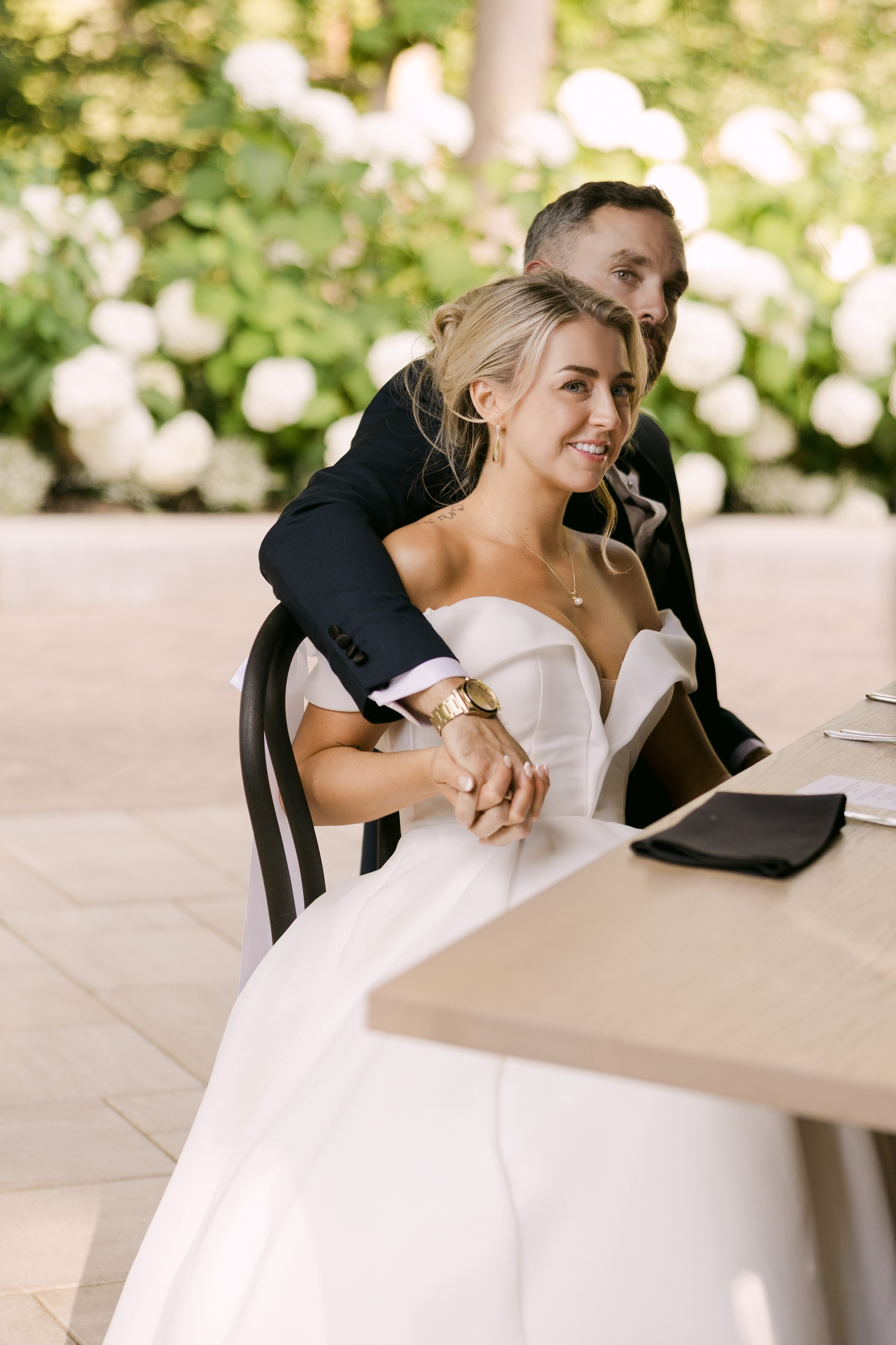 L&D (Wren House by Stella). Wedding Photographer Toronto