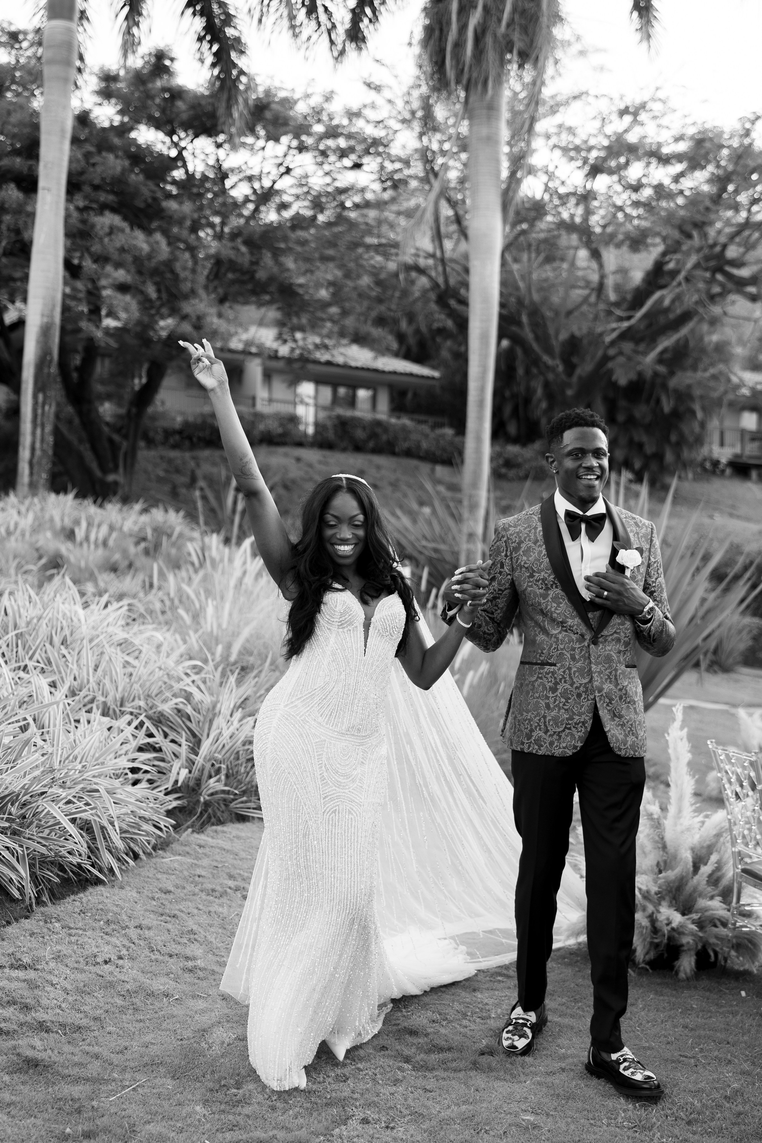 Ashley&Matt (Costa Rica). Wedding Photographer Toronto