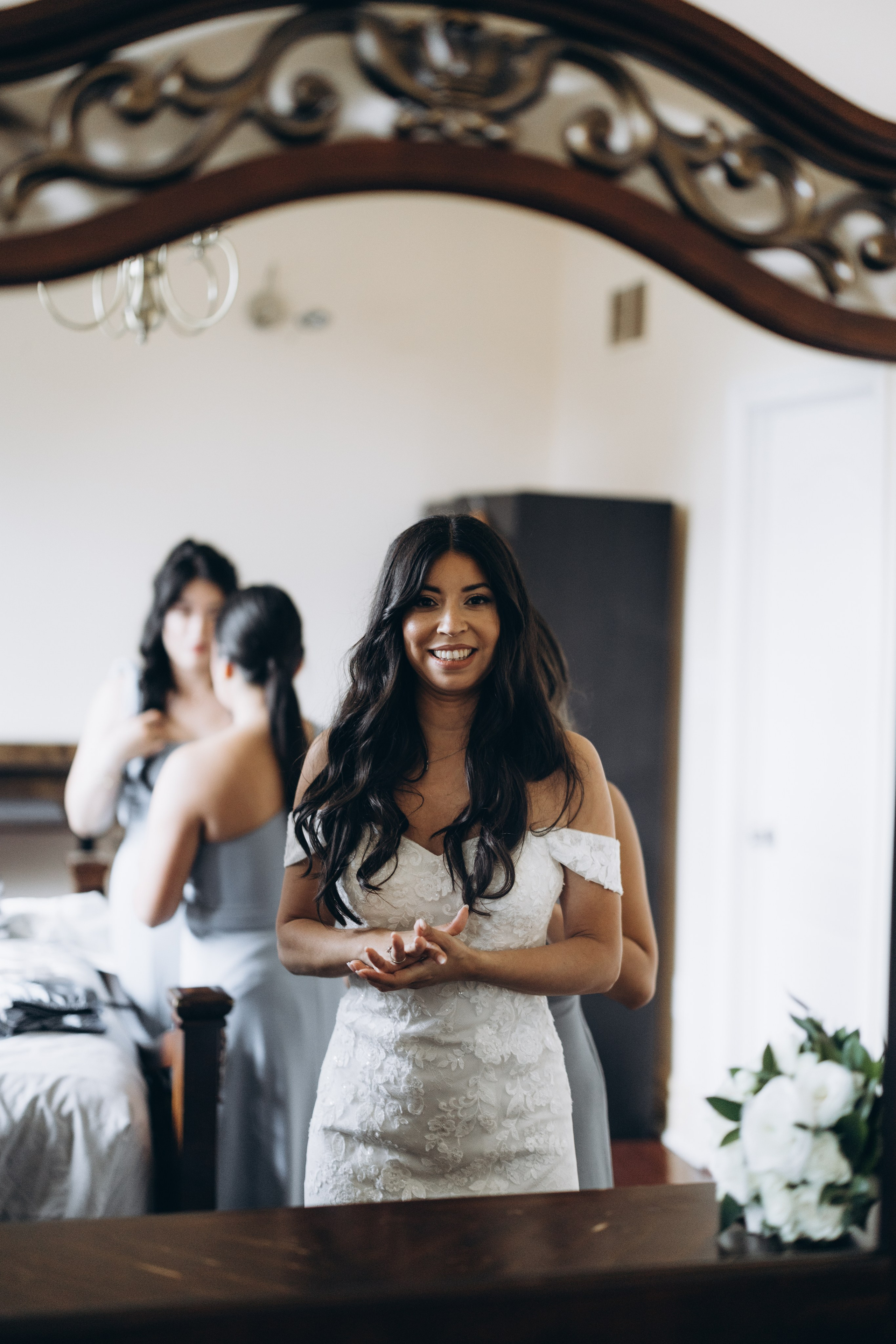 Ximena&Andrew. Wedding Photographer Toronto