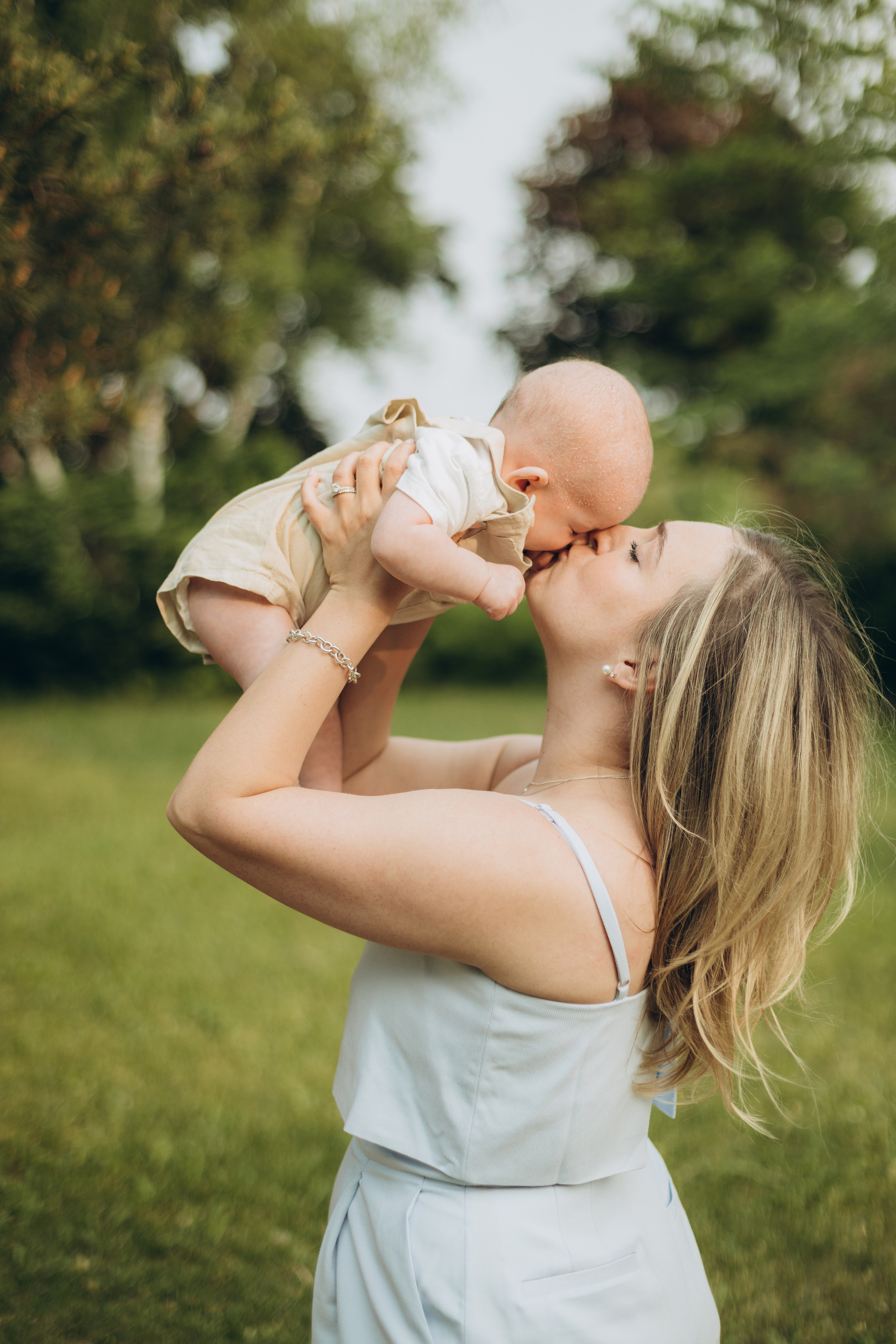Family session. Wedding Photographer Toronto