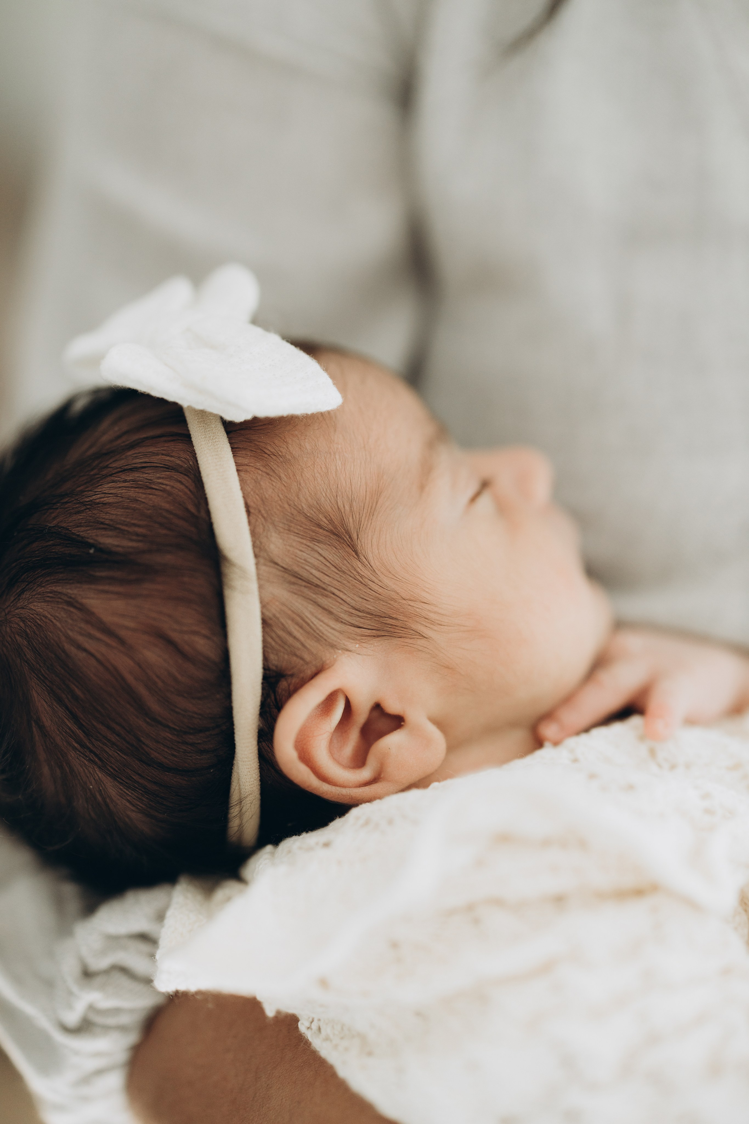 Newborn/family photo session. Wedding Photographer Toronto