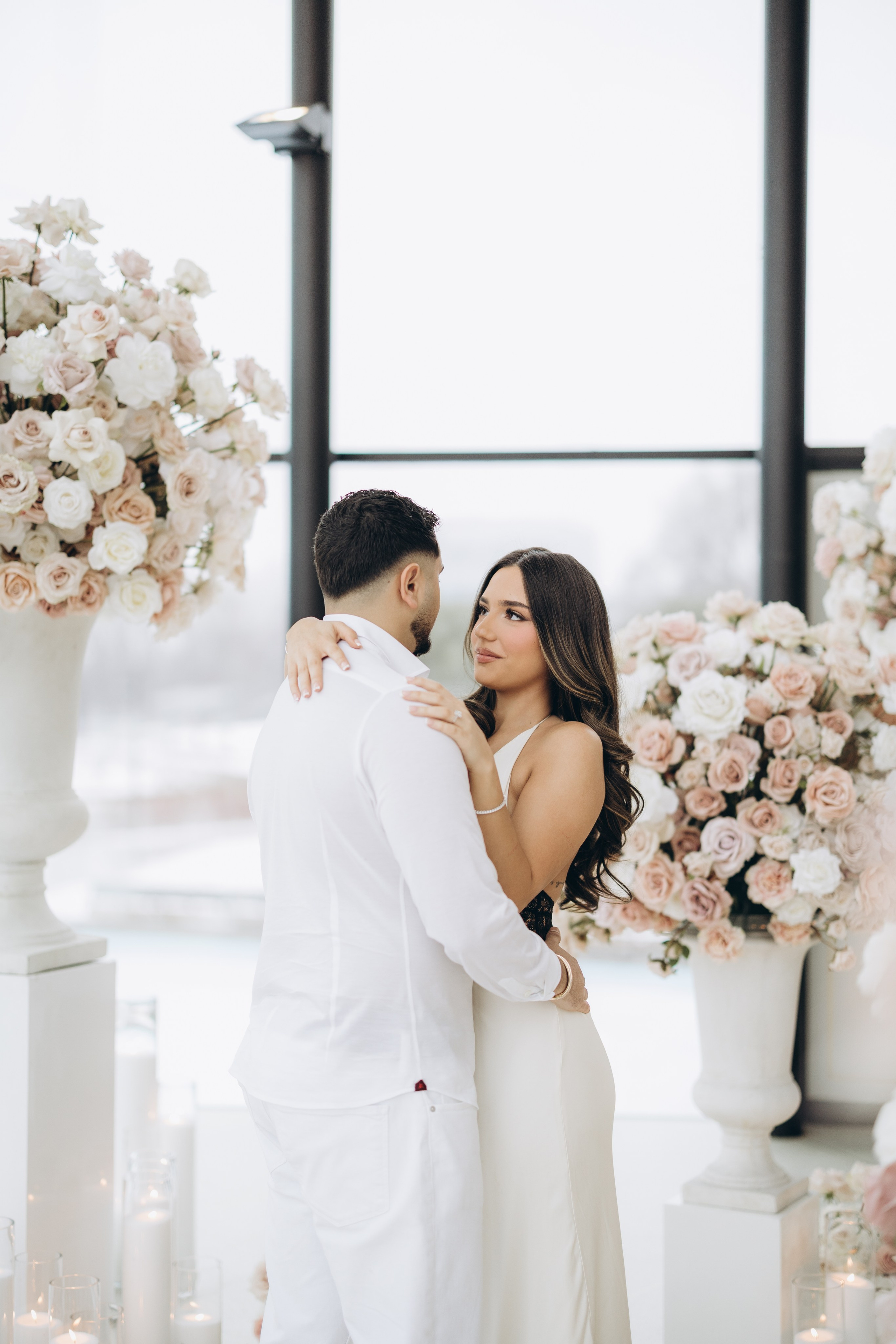 Yes!. Wedding Photographer Toronto