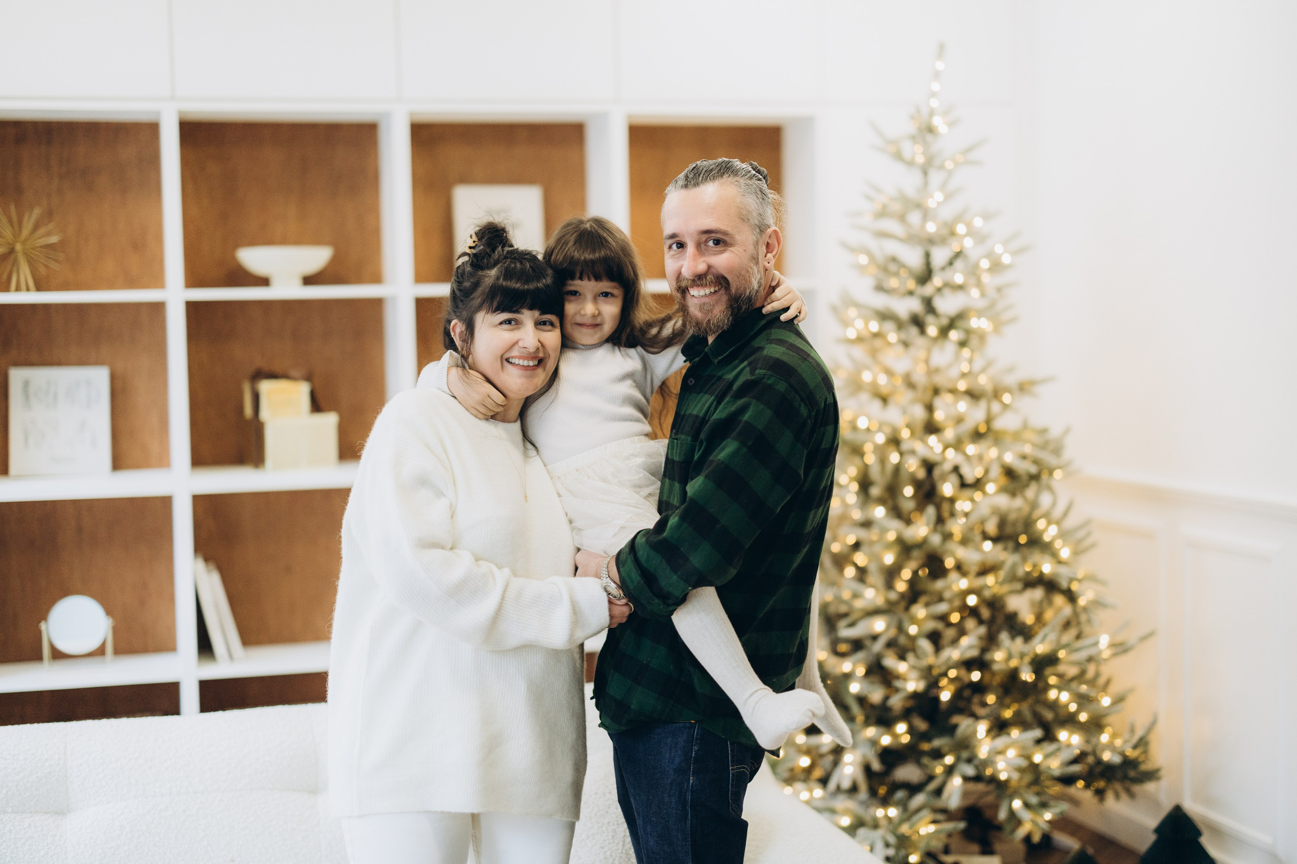 Christmas 2023. Wedding Photographer Toronto