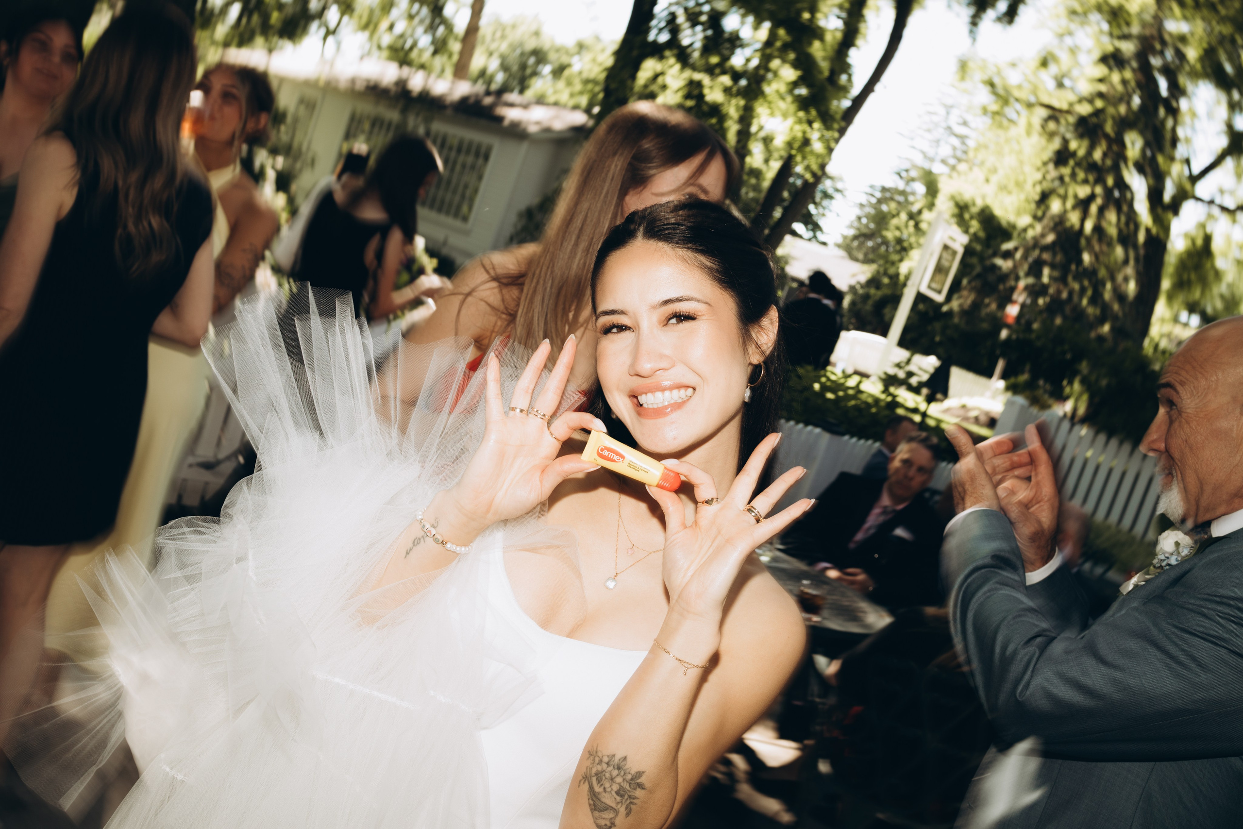 Olivia&Robbie. Wedding Photographer Toronto