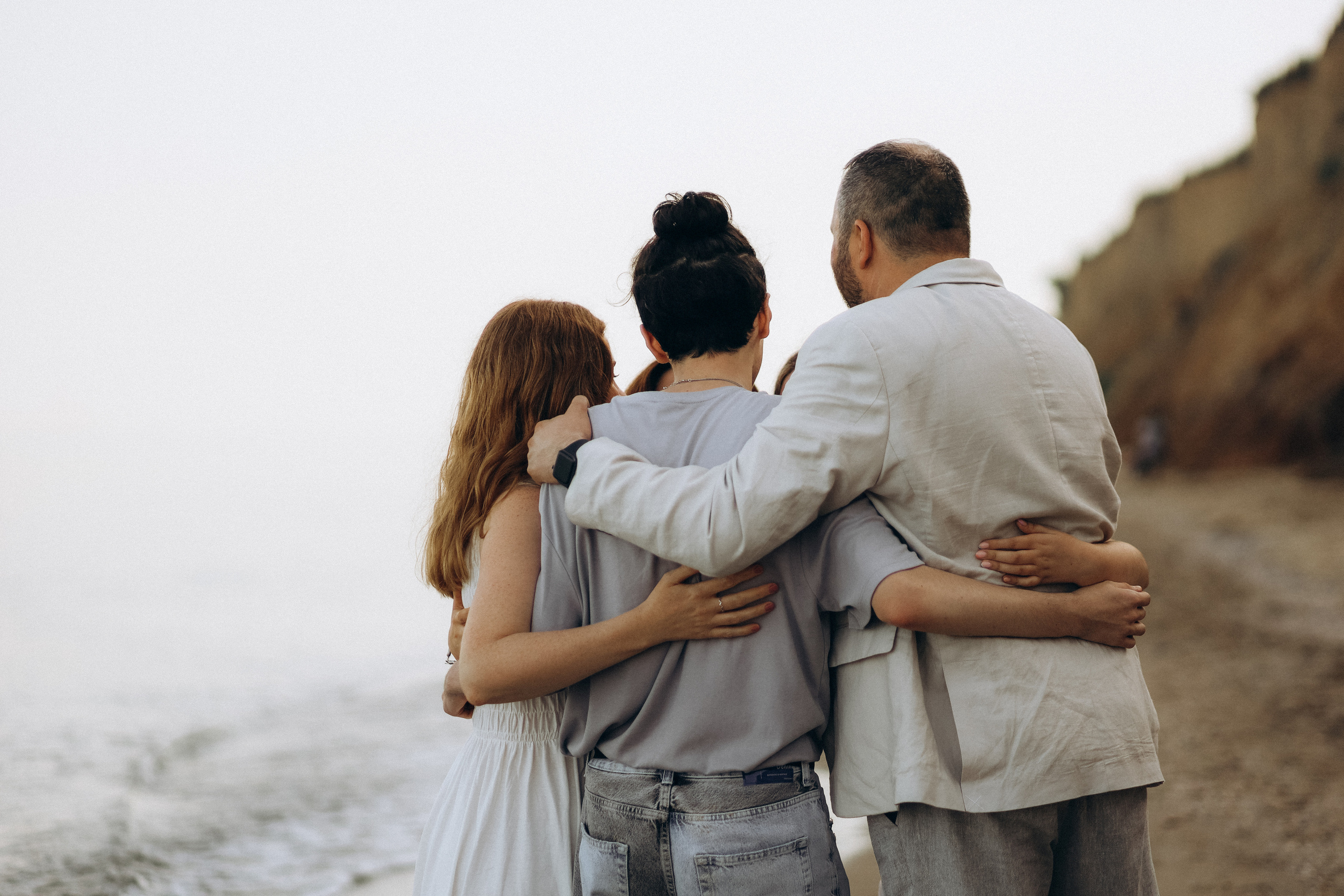 Family time. Wedding Photographer Toronto