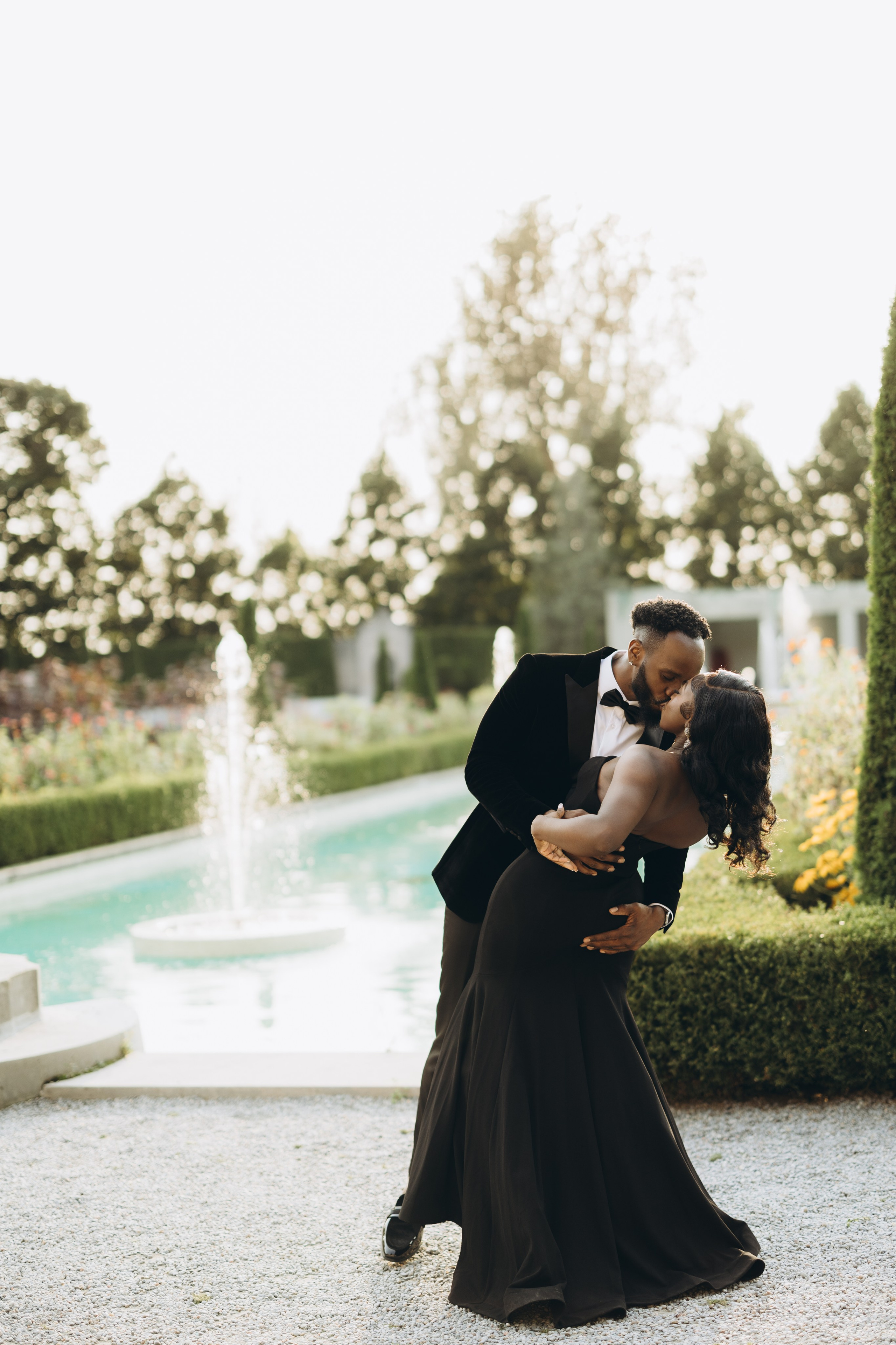 K&T. Wedding Photographer Toronto