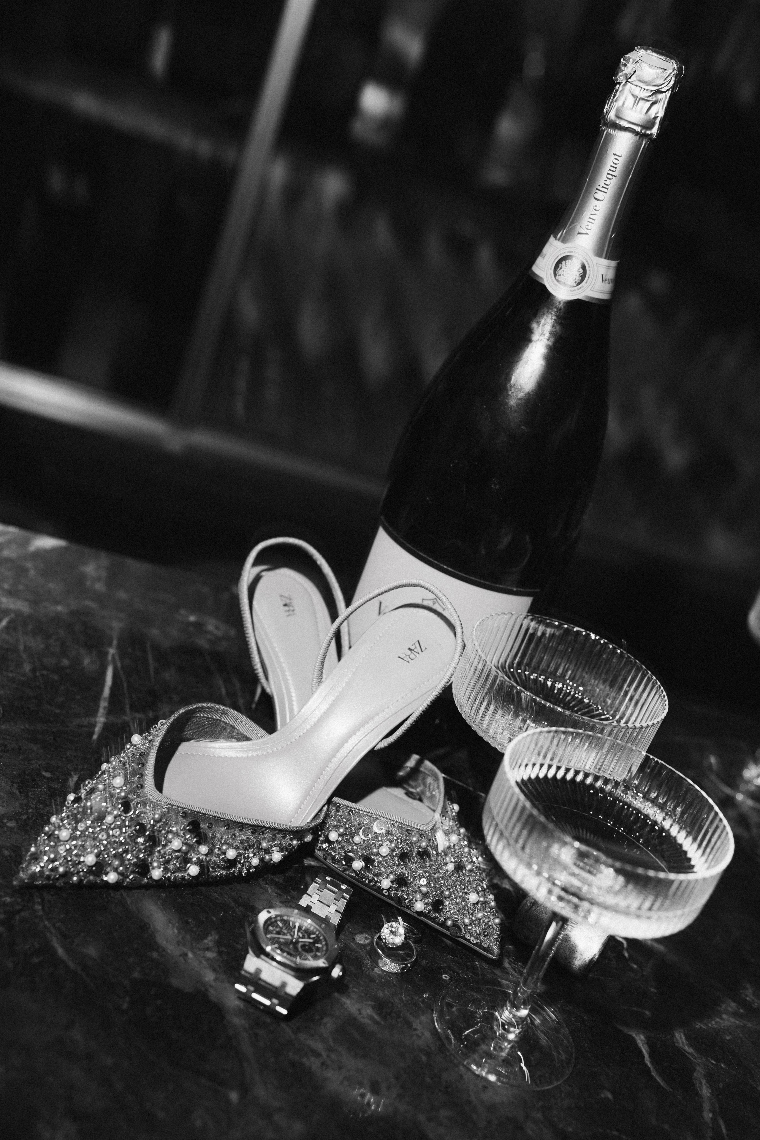 I&G. Wedding Photographer Toronto