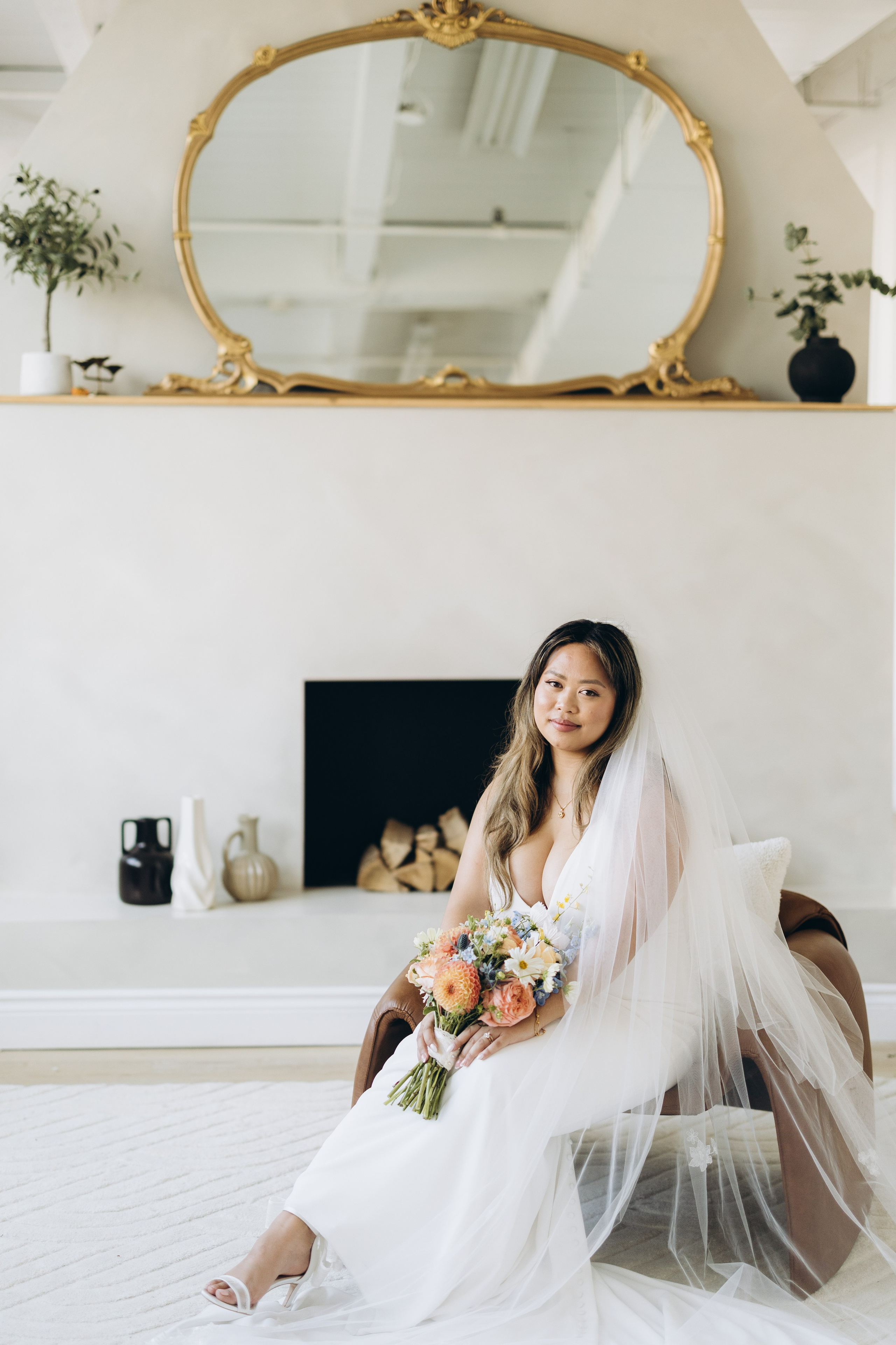 Anna&Kiro. Wedding Photographer Toronto