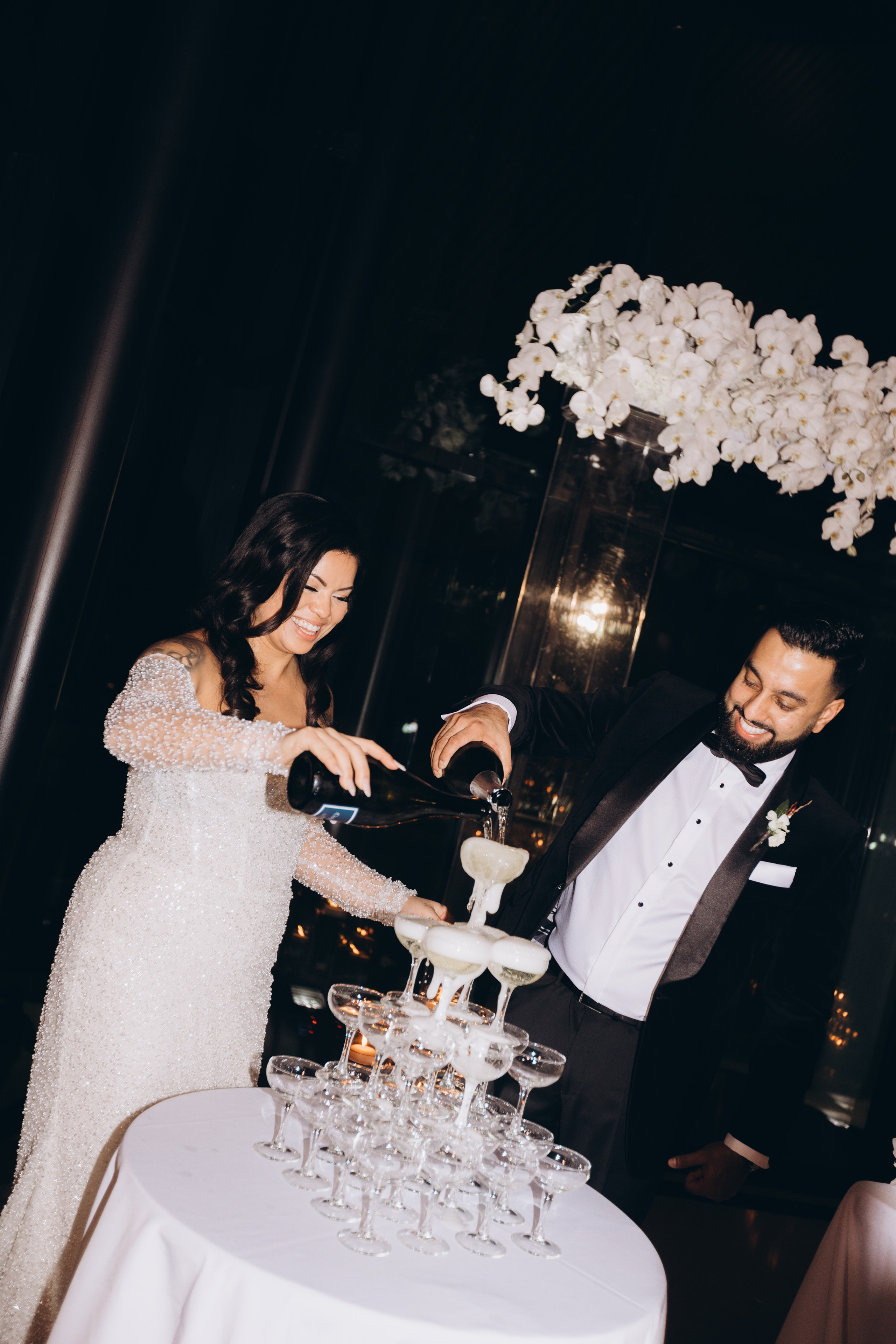 Andy&Michael. Wedding Photographer Toronto