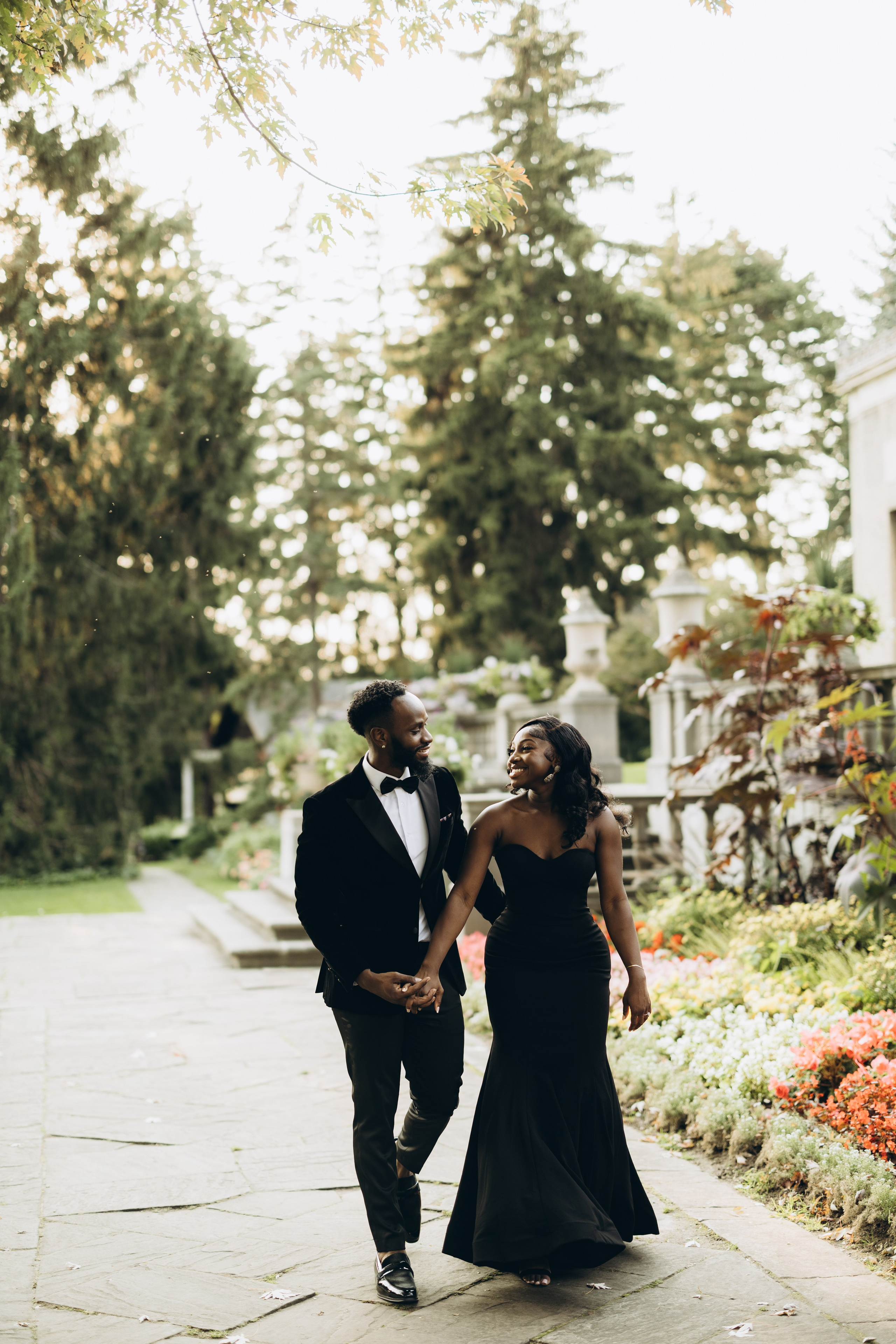 K&T. Wedding Photographer Toronto