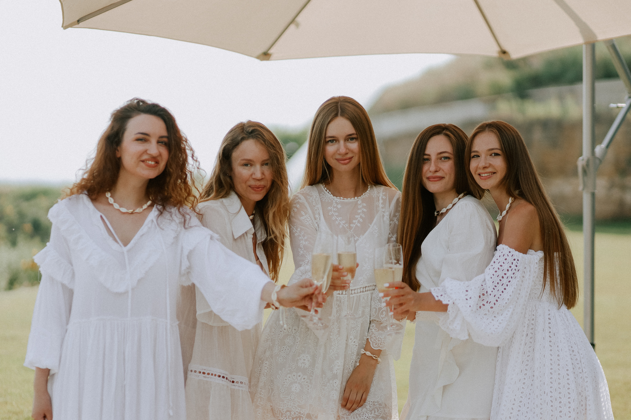 Bridal shower. Wedding Photographer Toronto
