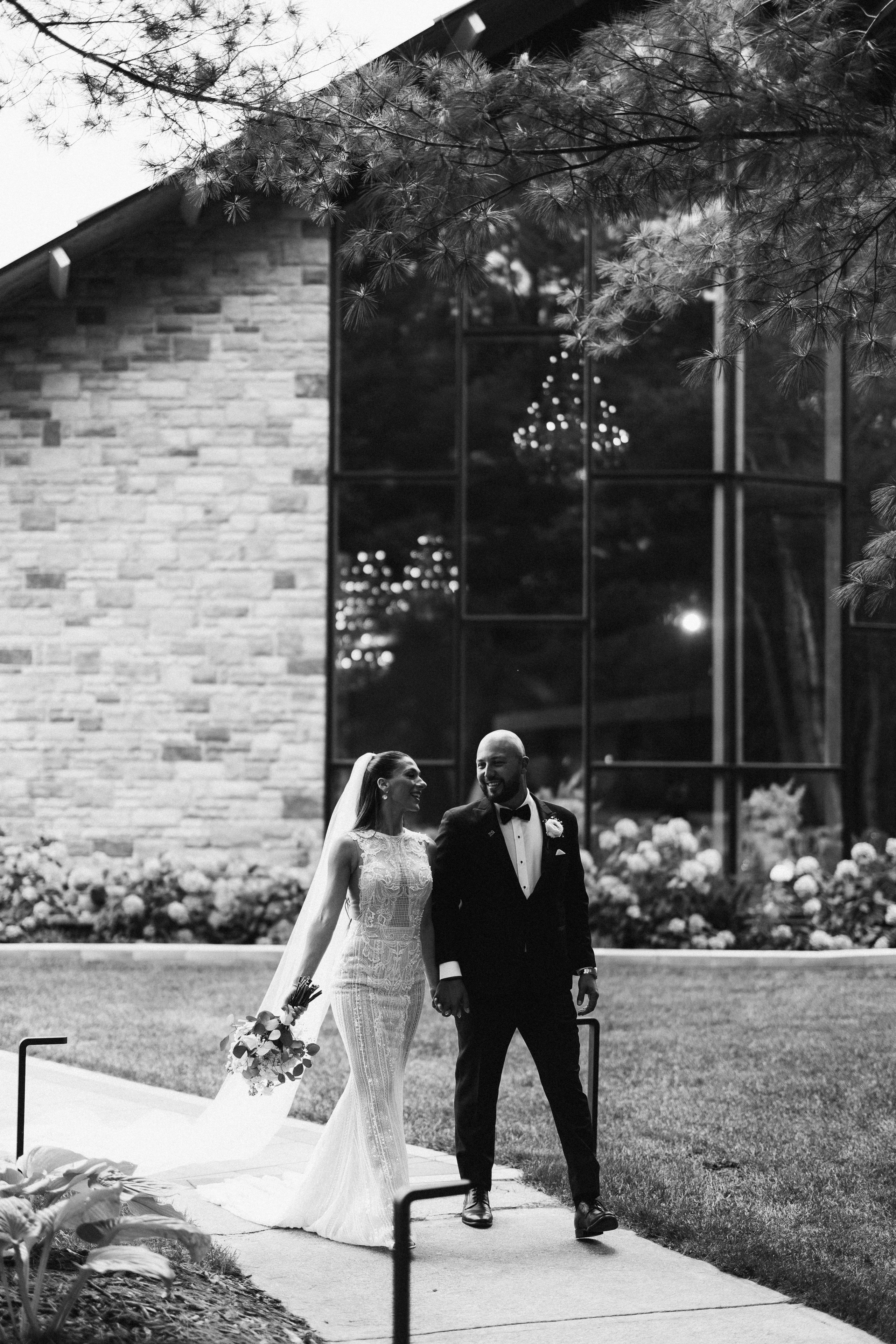 F&J. Wedding Photographer Toronto