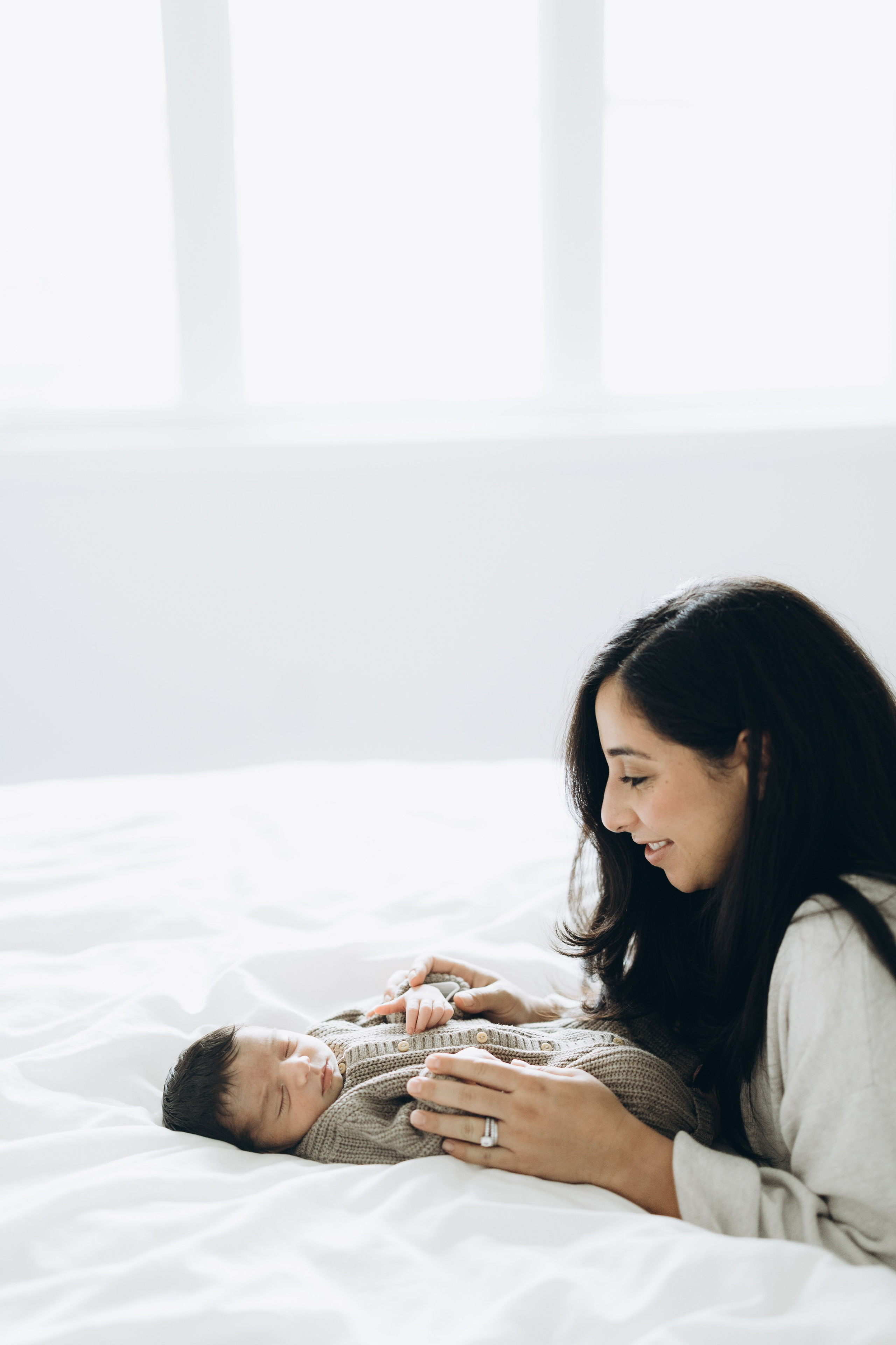 Baby J. Wedding Photographer Toronto