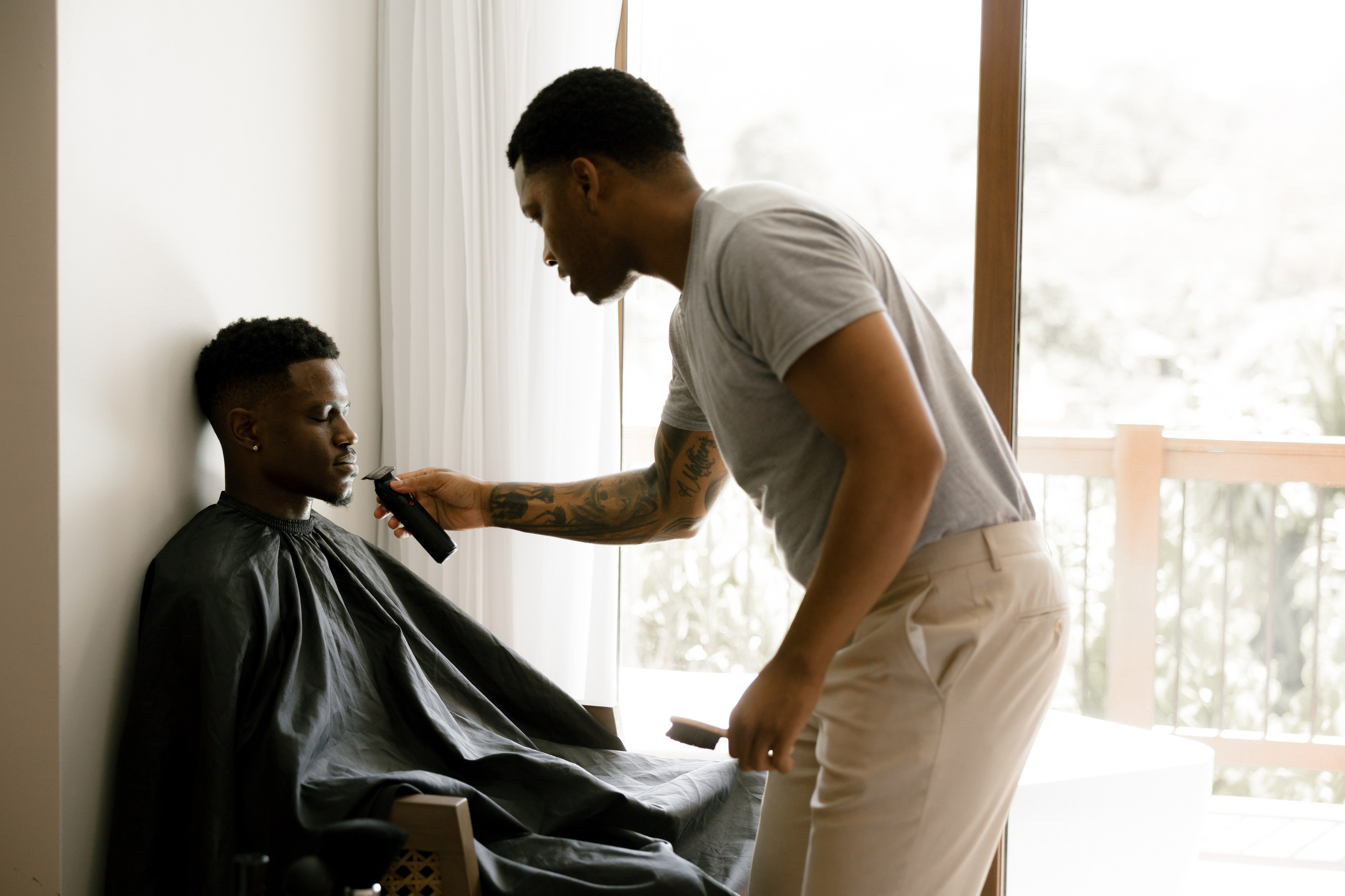 Ashley&Matt (Costa Rica). Wedding Photographer Toronto