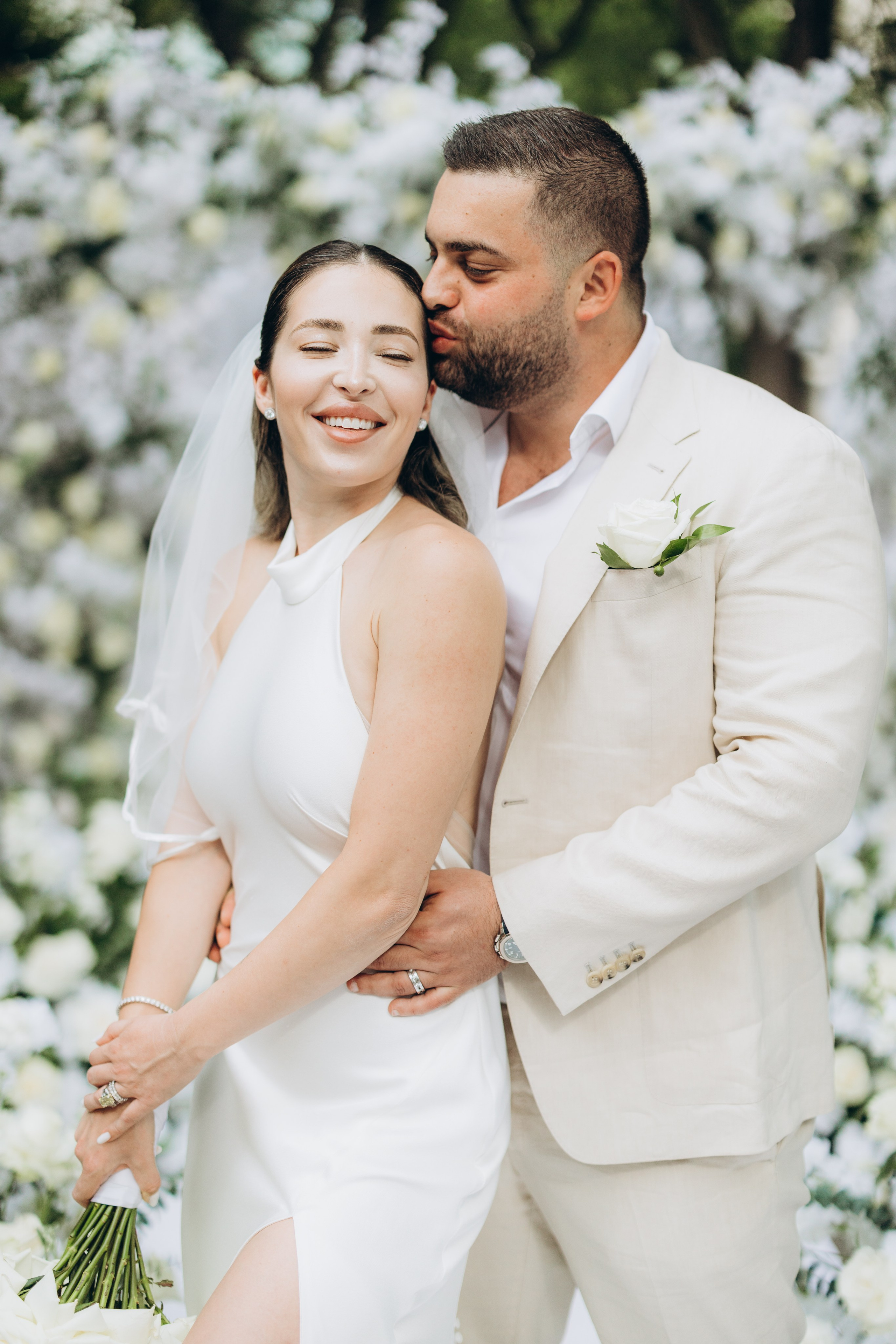 M&M. Wedding Photographer Toronto
