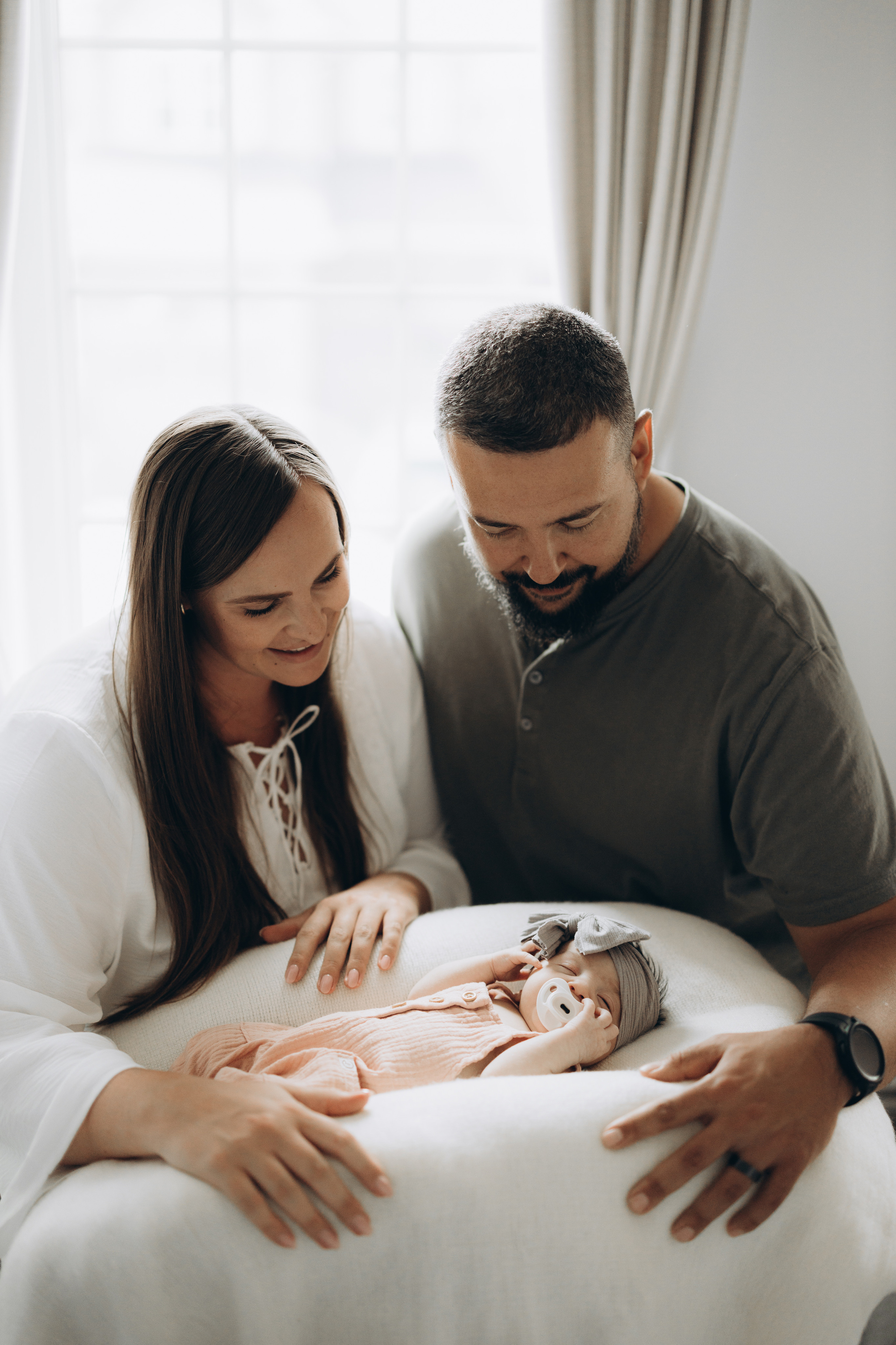 Avery. Wedding Photographer Toronto