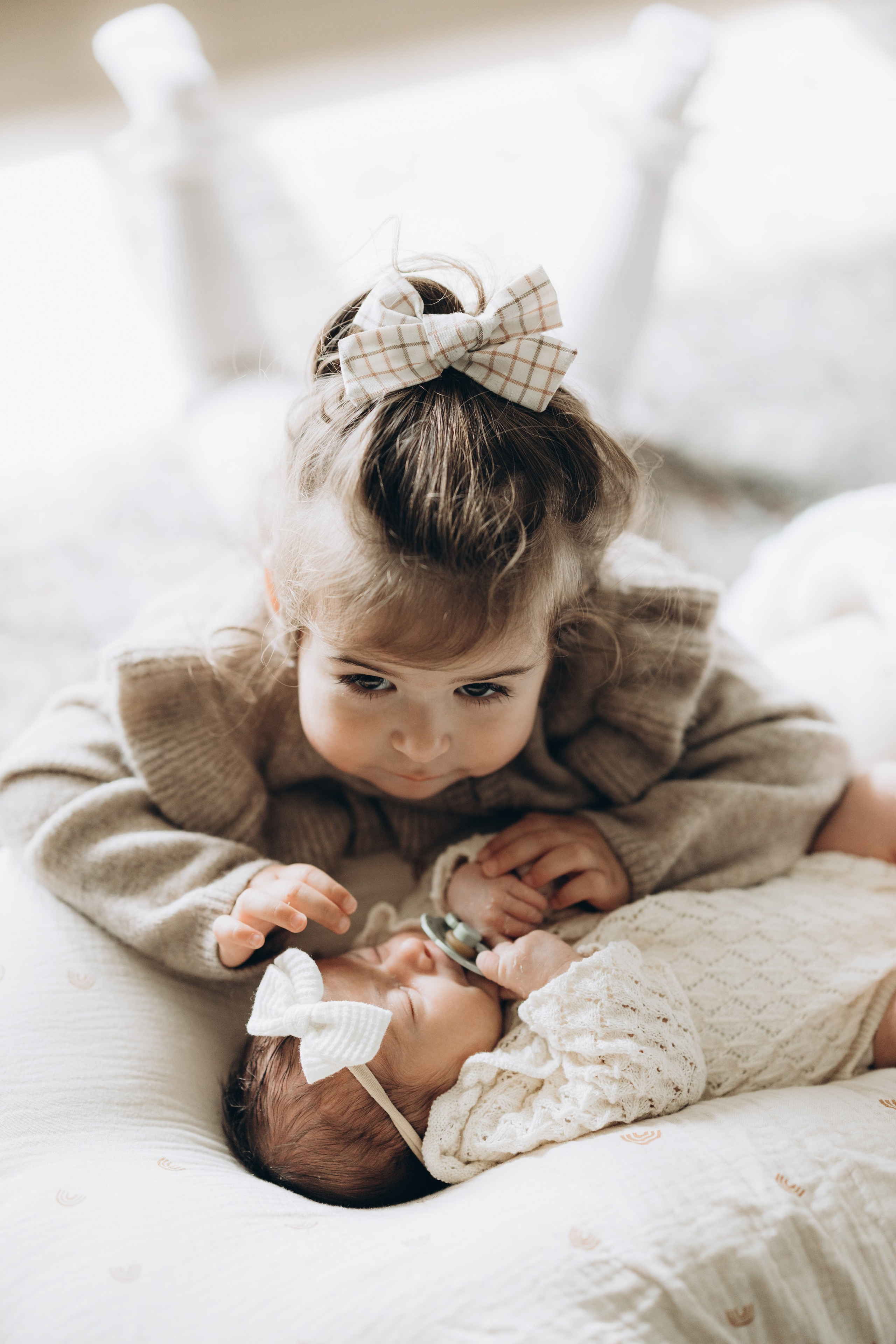 Newborn/family photo session. Wedding Photographer Toronto