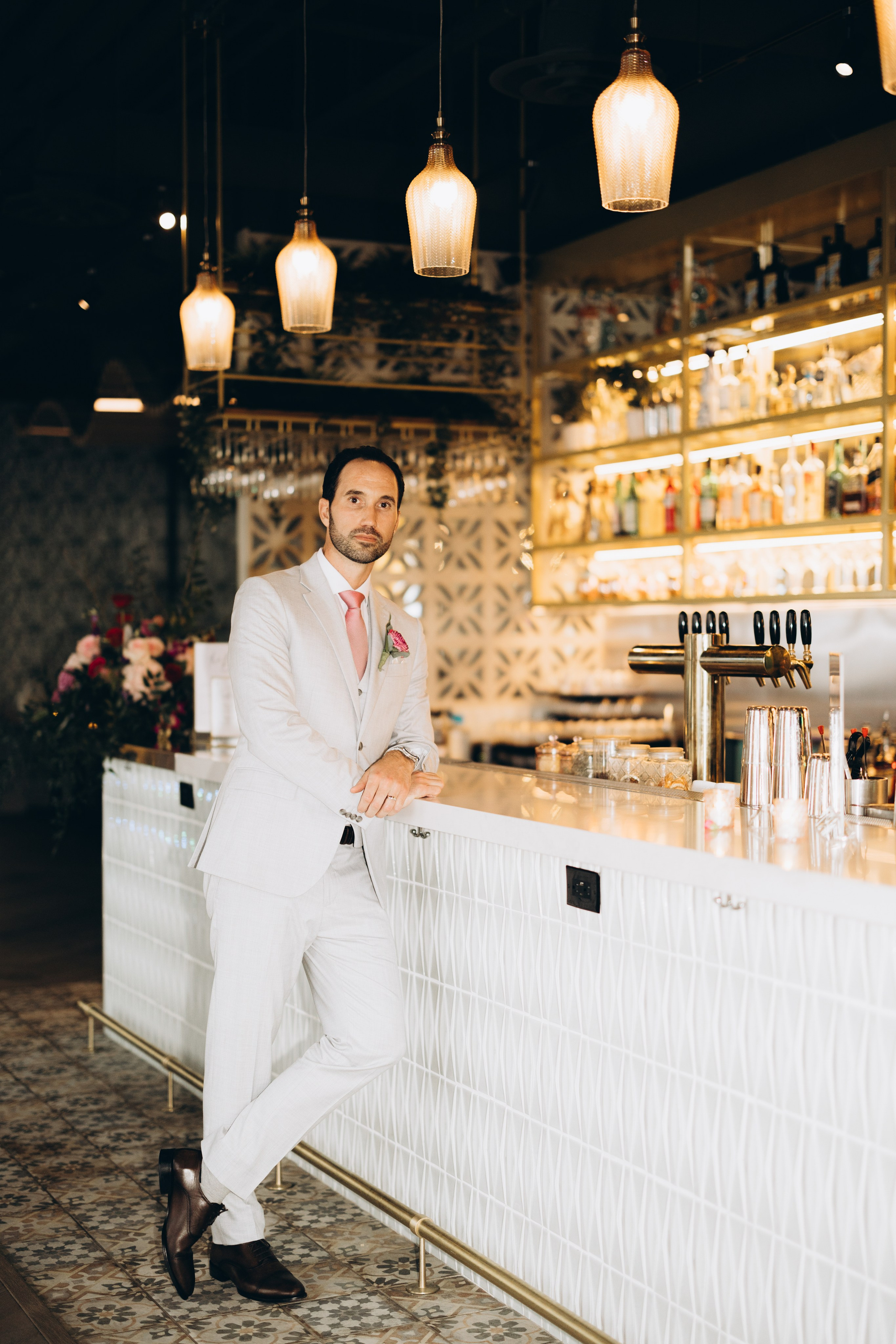 M&T. Wedding Photographer Toronto