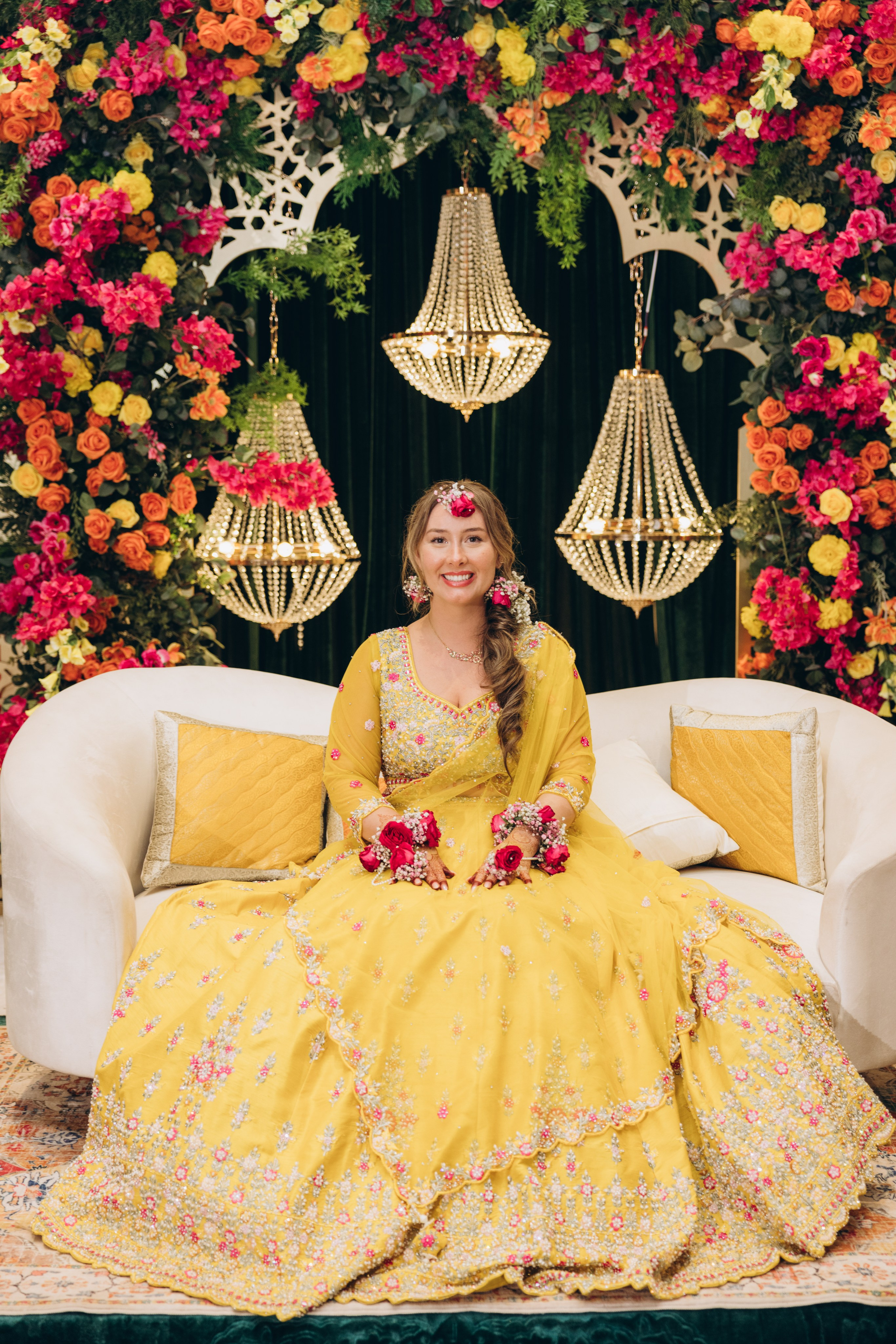 B&B. Wedding Photographer Toronto