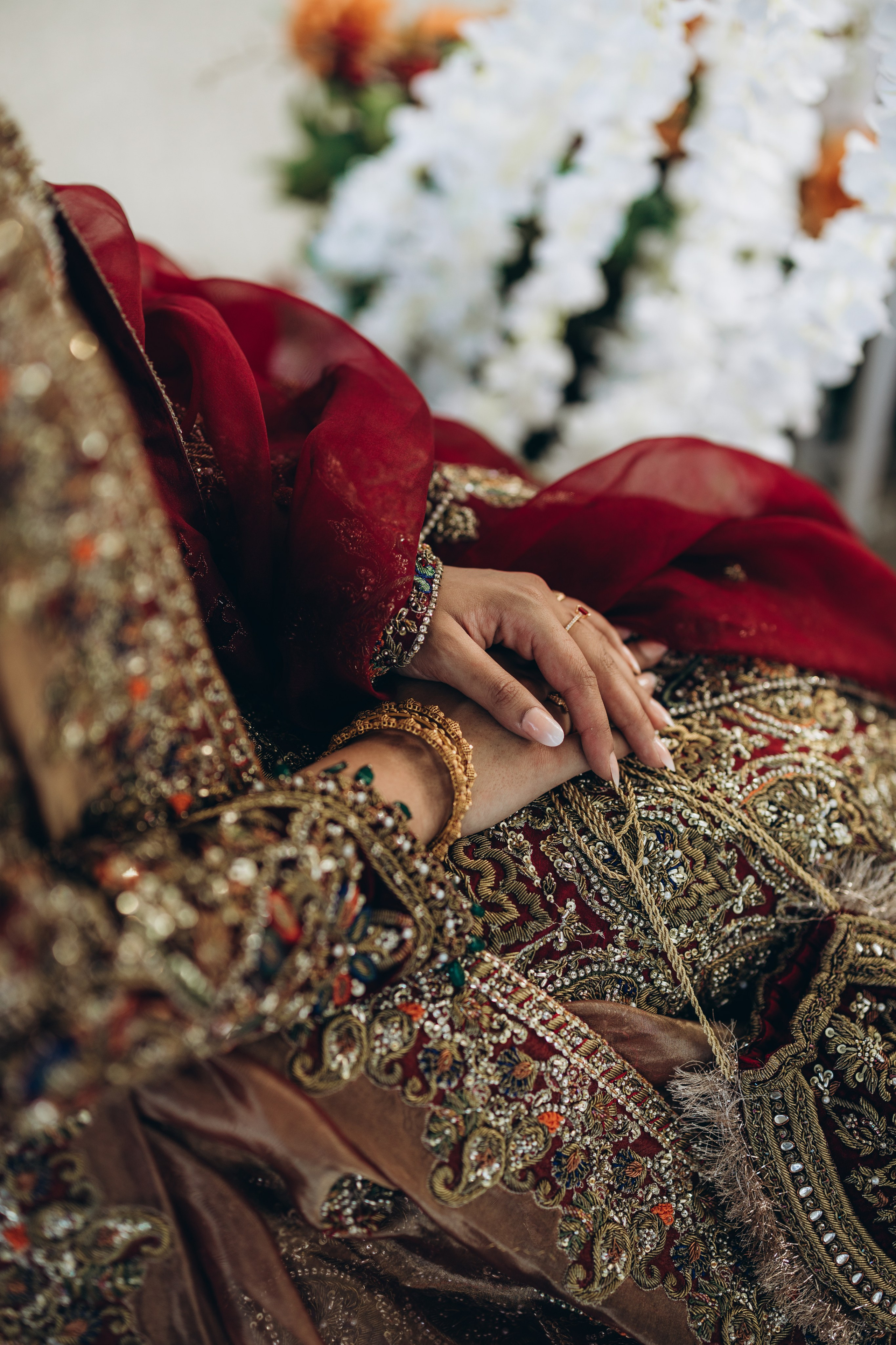 Aisha&Saad (day2). Wedding Photographer Toronto