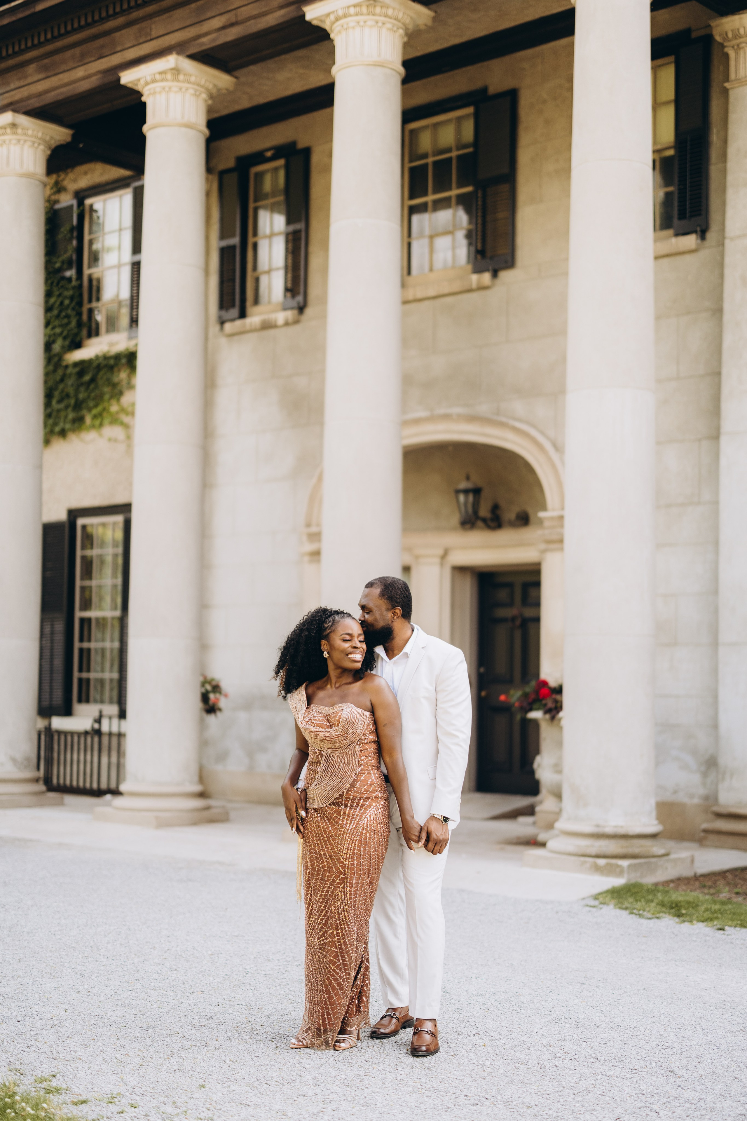 K&K. Wedding Photographer Toronto