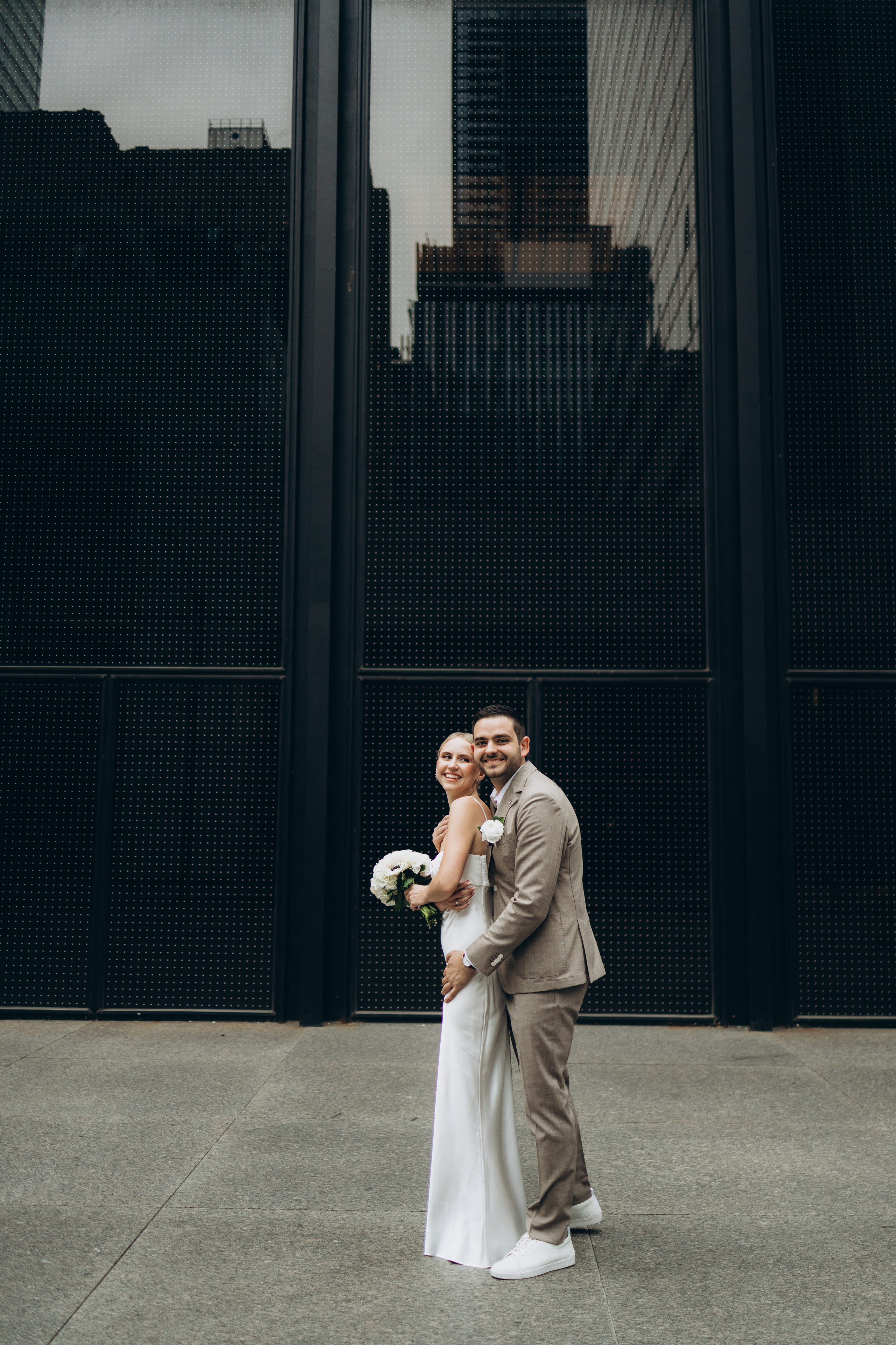 Elopement session. Wedding Photographer Toronto