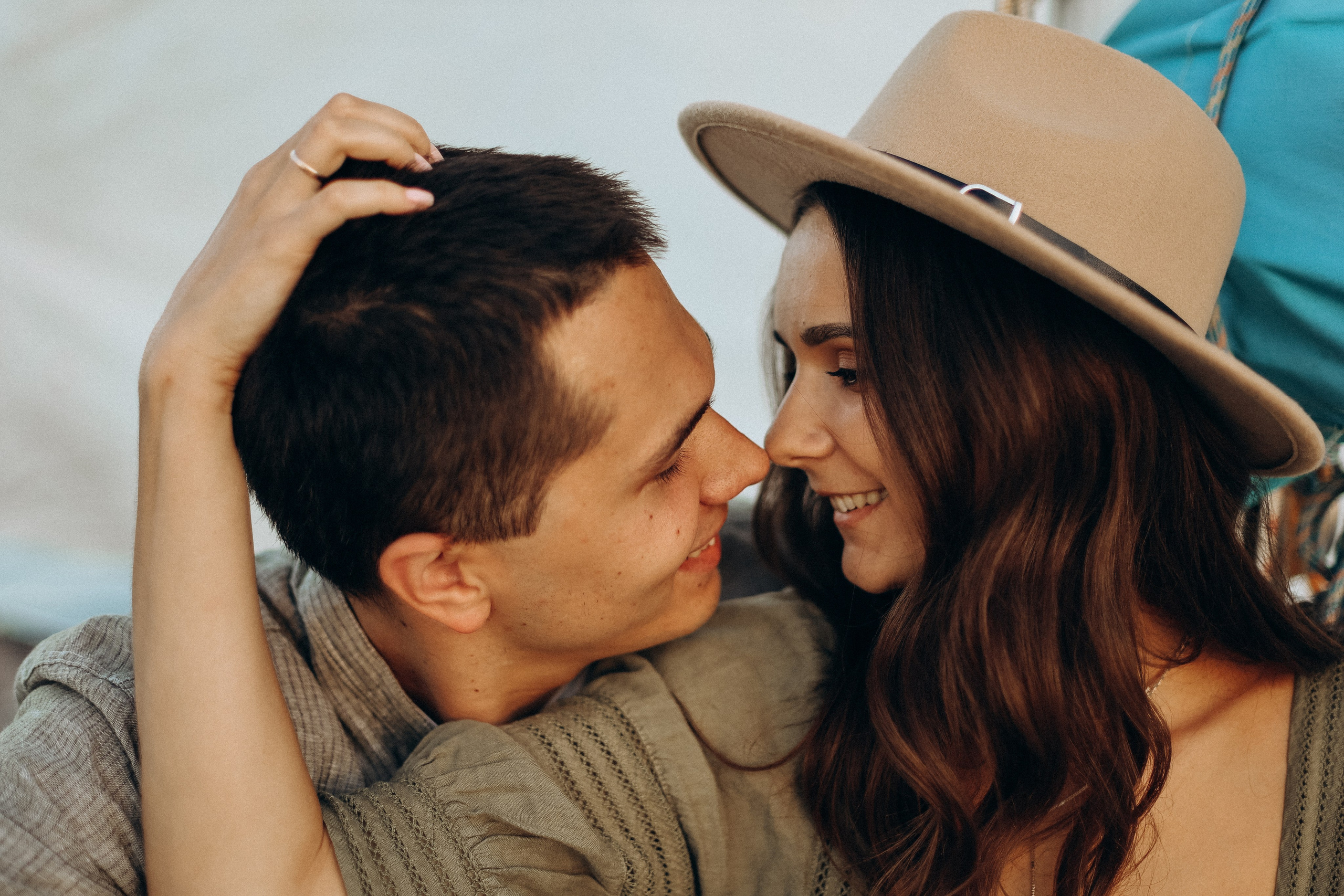 Tania&Artem. Wedding Photographer Toronto