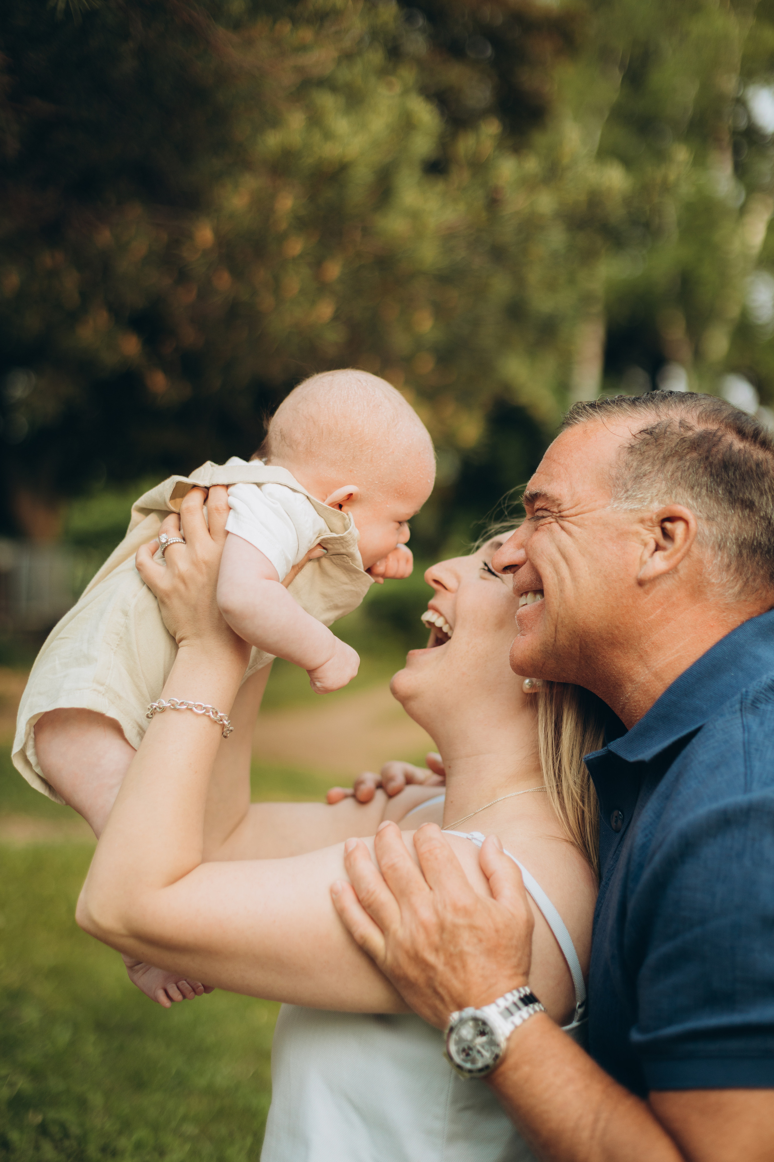 Family session. Wedding Photographer Toronto