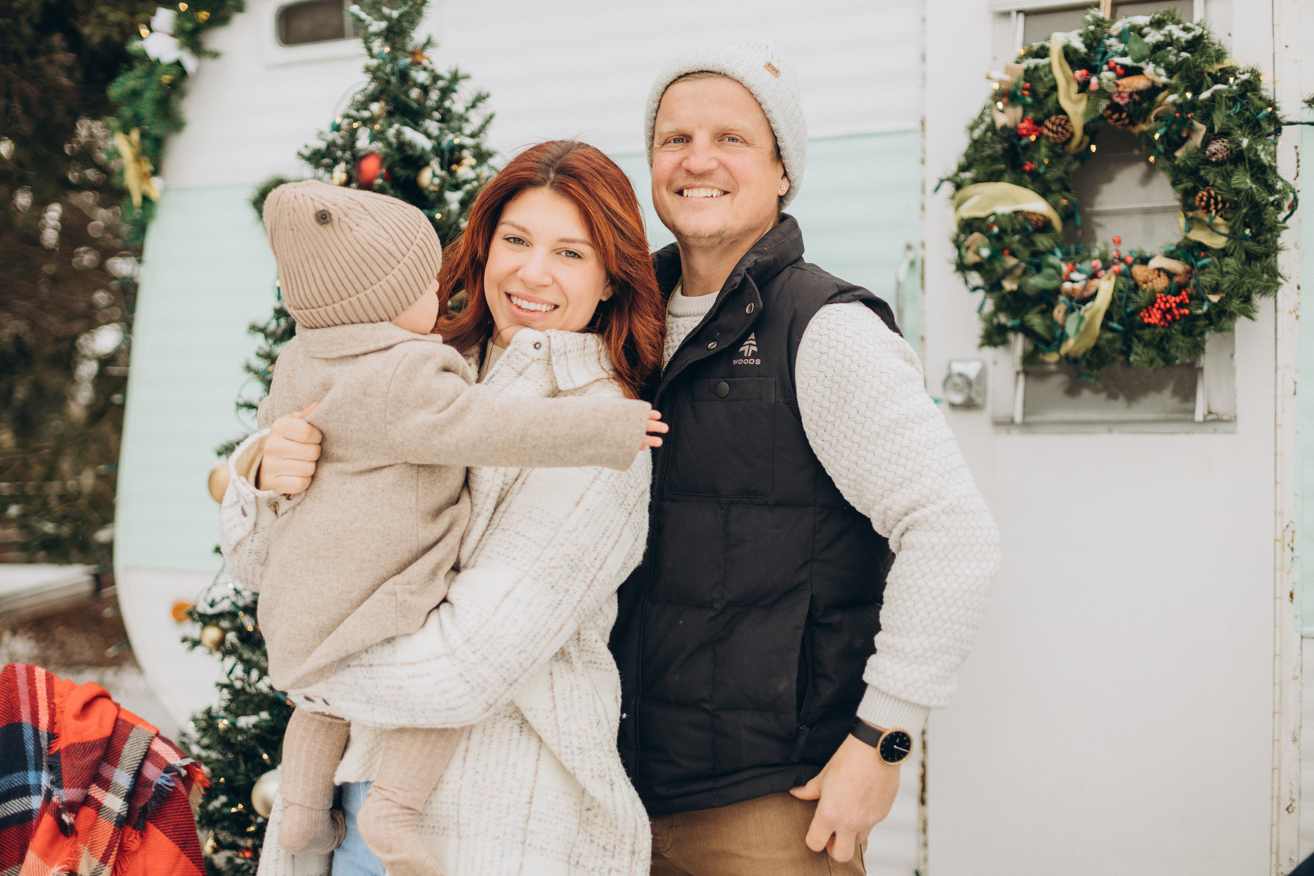 Merry Christmas!. Wedding Photographer Toronto