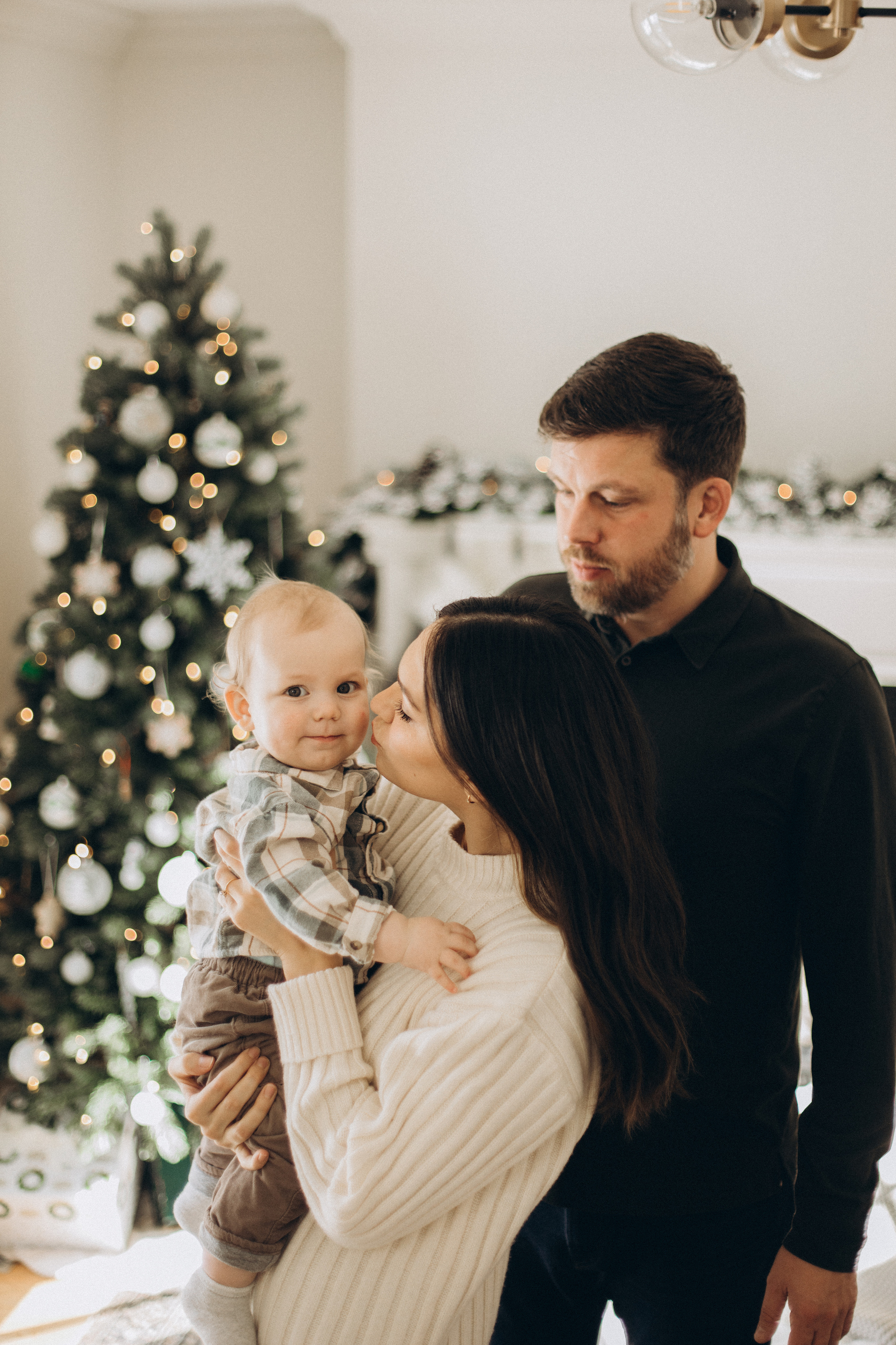 Michaela’s family. Wedding Photographer Toronto