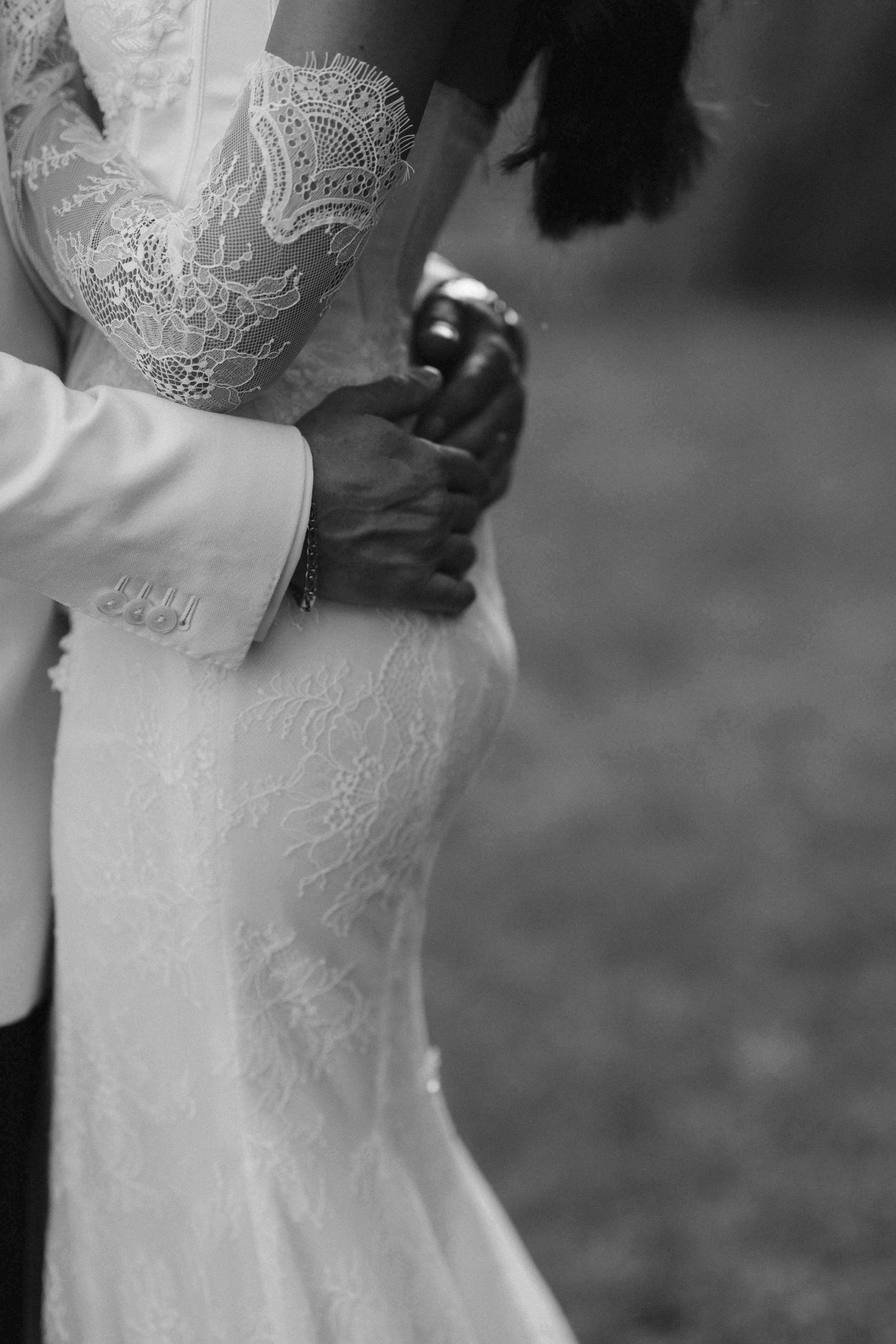 M&M (Spain). Wedding Photographer Toronto