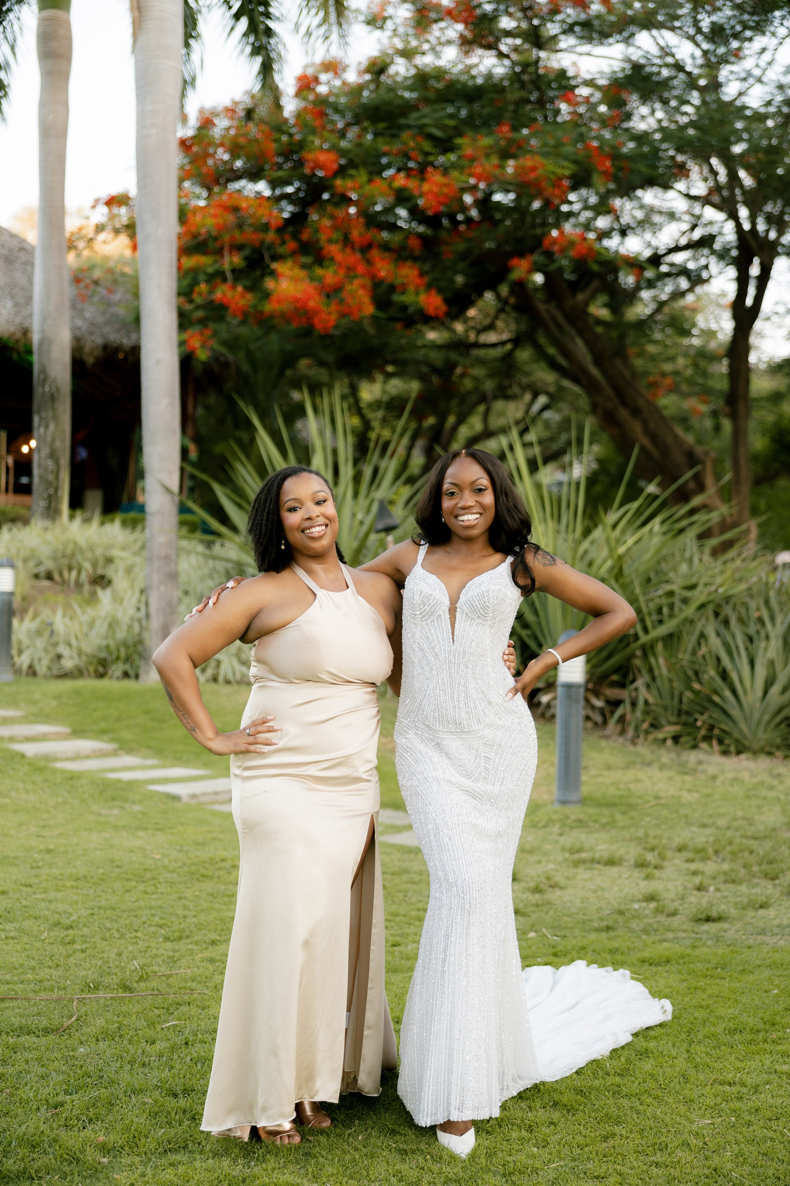 Ashley&Matt (Costa Rica). Wedding Photographer Toronto