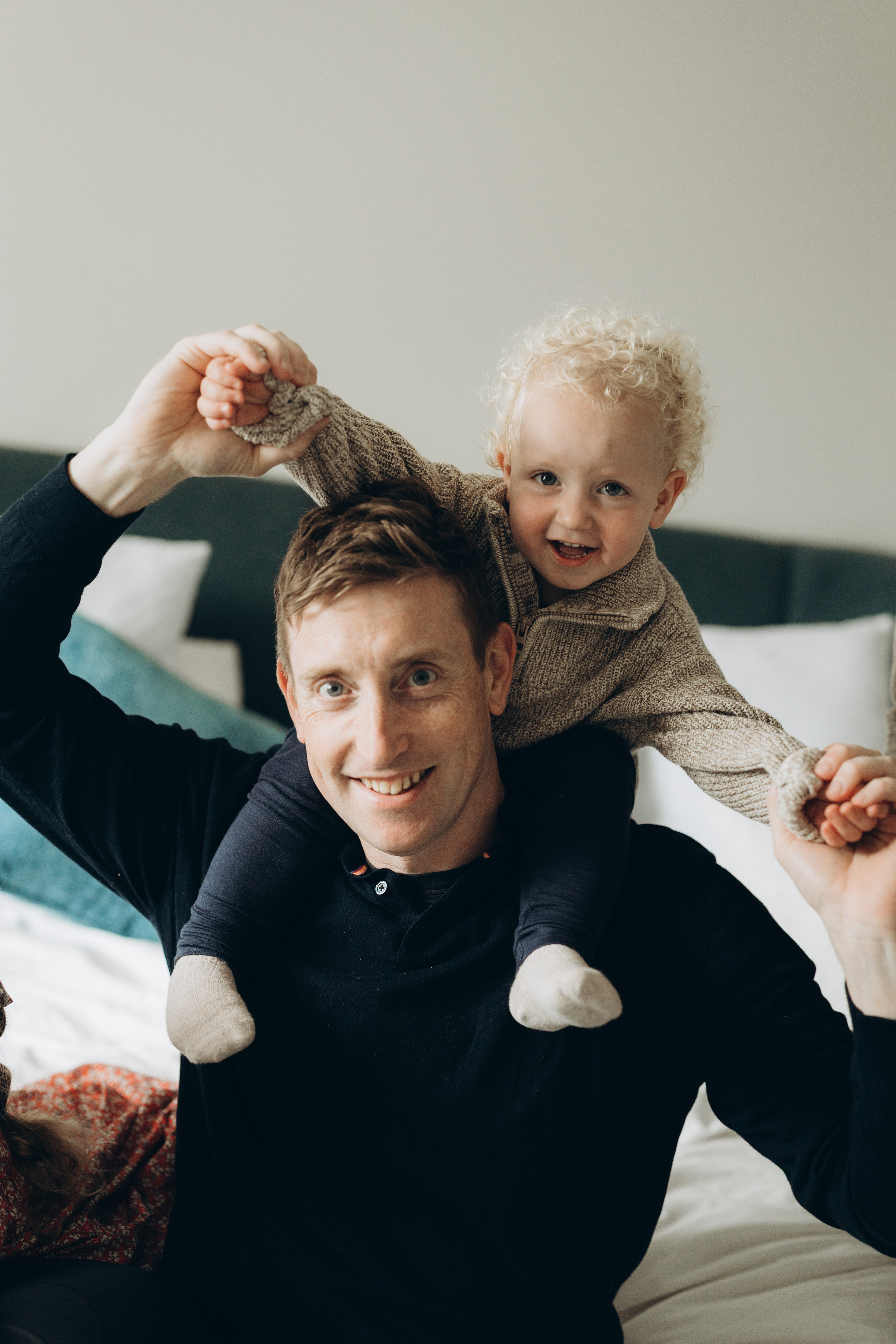 Family of 6 :). Wedding Photographer Toronto