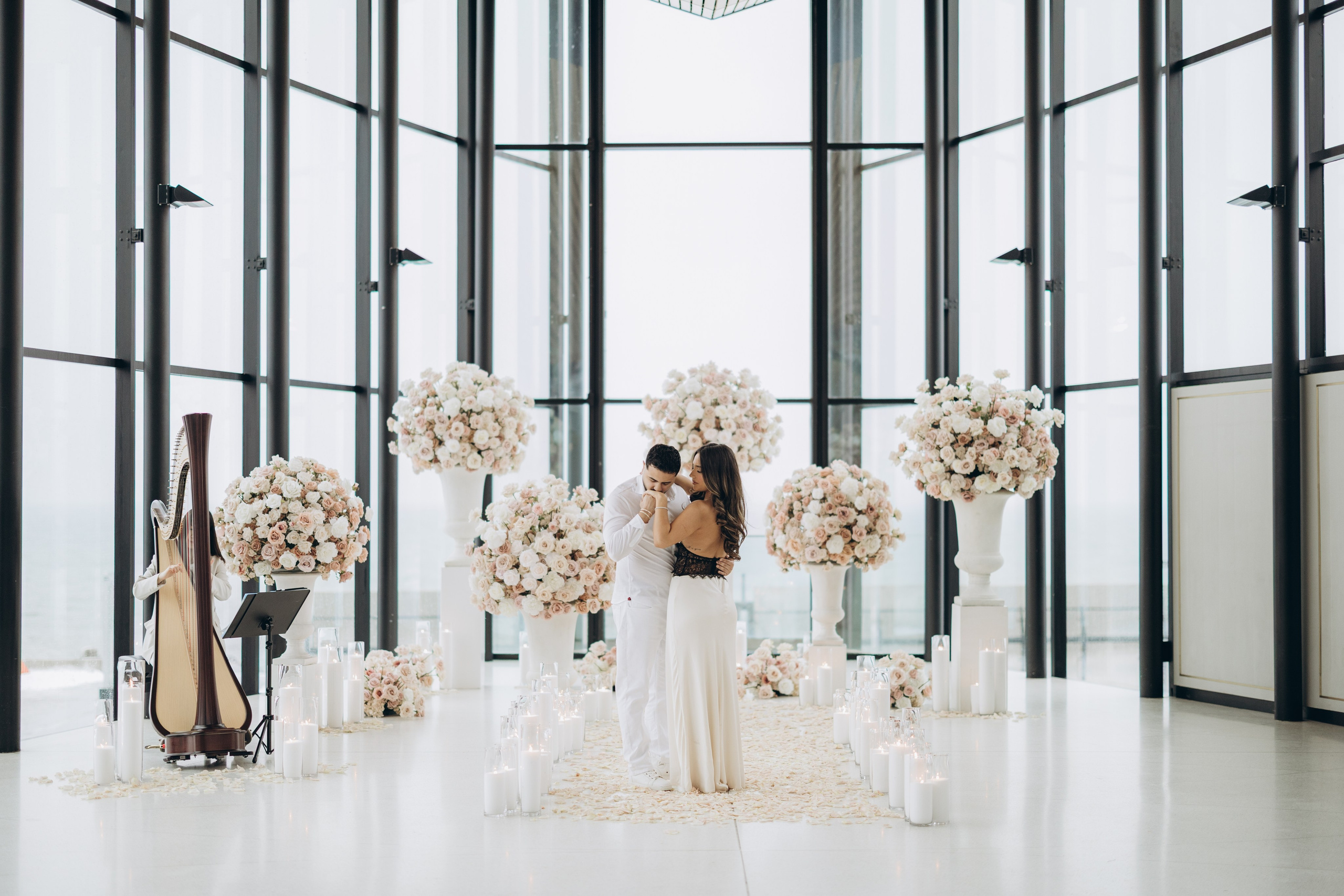 Yes!. Wedding Photographer Toronto