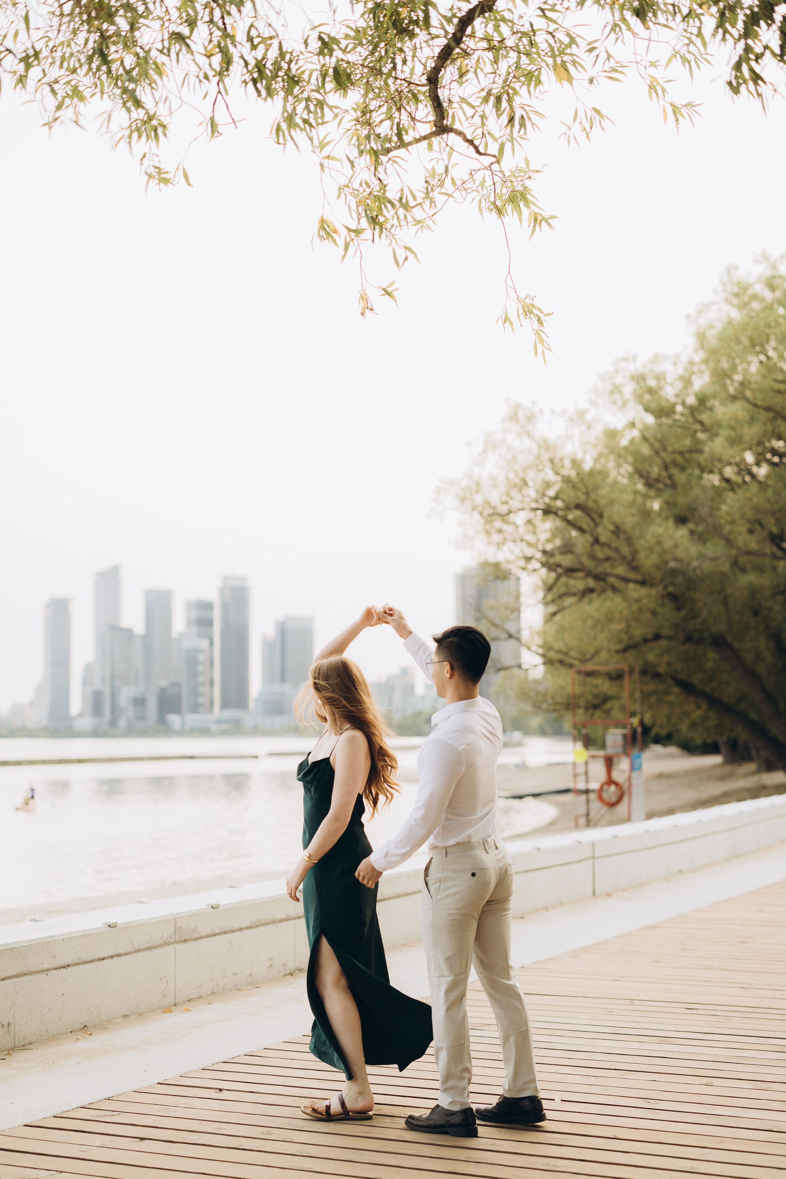 Lesley&Kevin. Wedding Photographer Toronto