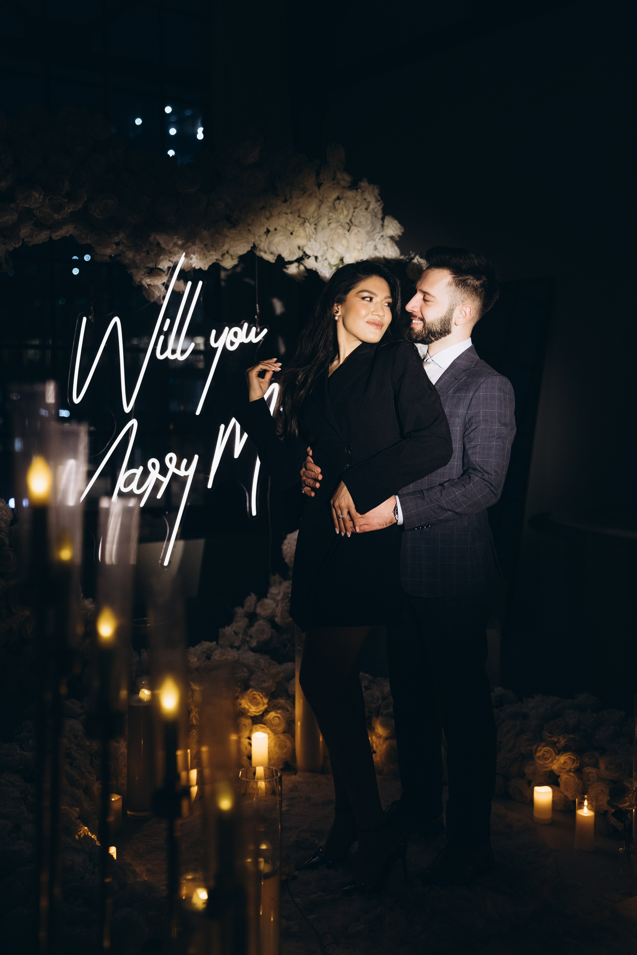 Yes!. Wedding Photographer Toronto